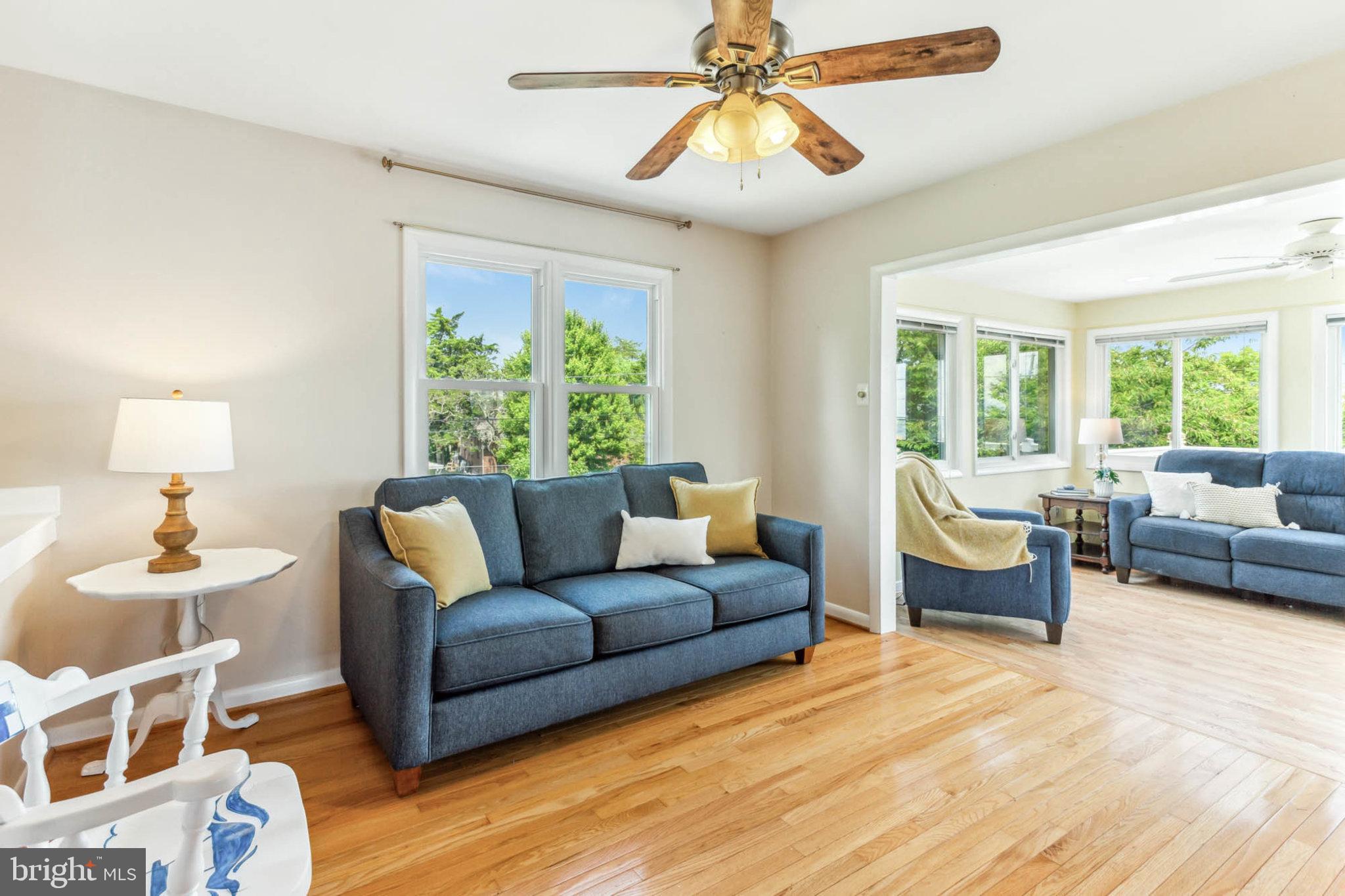 NEELD ESTATE - Residential