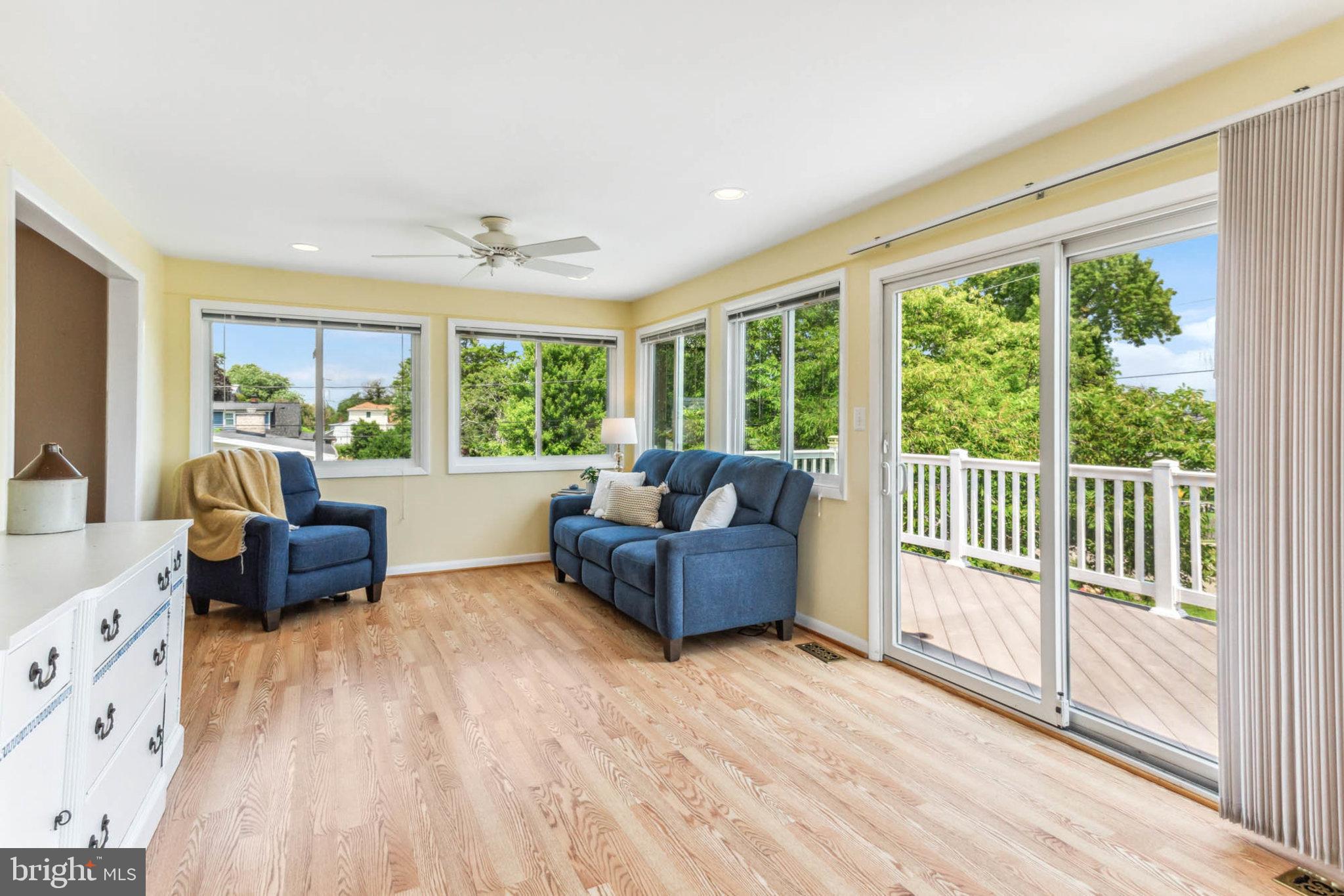 NEELD ESTATE - Residential