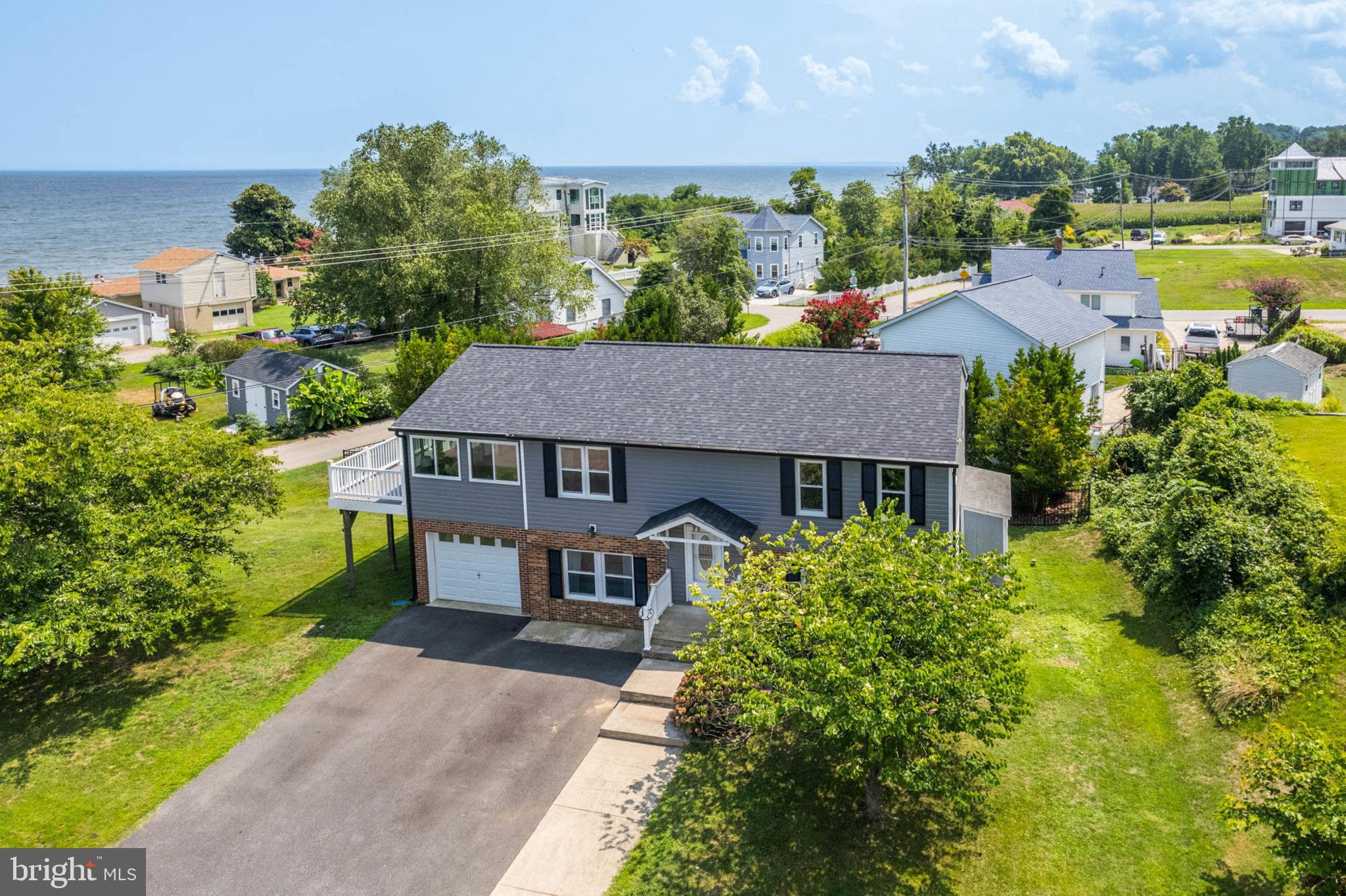 NEELD ESTATE - Residential