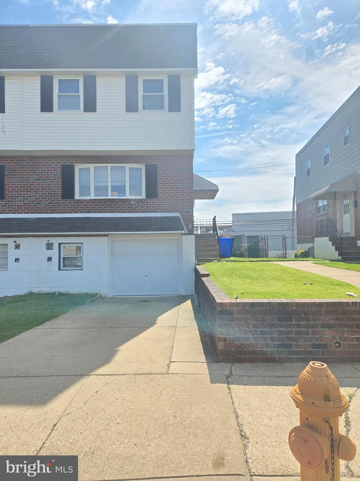 Don’t miss this large 3-bedroom, 2.5-bath twin home offering plenty of space and comfort. The main level features a bright living room, a dining area, and a well-laid-out kitchen. Step outside to the rear deck—perfect for summer BBQs and outdoor entertaining.
Currently occupied by a long-term, responsible tenant paying $2,150/month, this property provides reliable rental income and has been well cared for. Whether you’re looking for a move-in ready residence or a strong investment, this home is an excellent choice.
Conveniently located near schools, shopping, dining, and major highways, this home combines comfort, practicality, and accessibility.
Note to all agents: All showing required 24 hours notice. Showing time Monday-Sunday 10am-12pm.