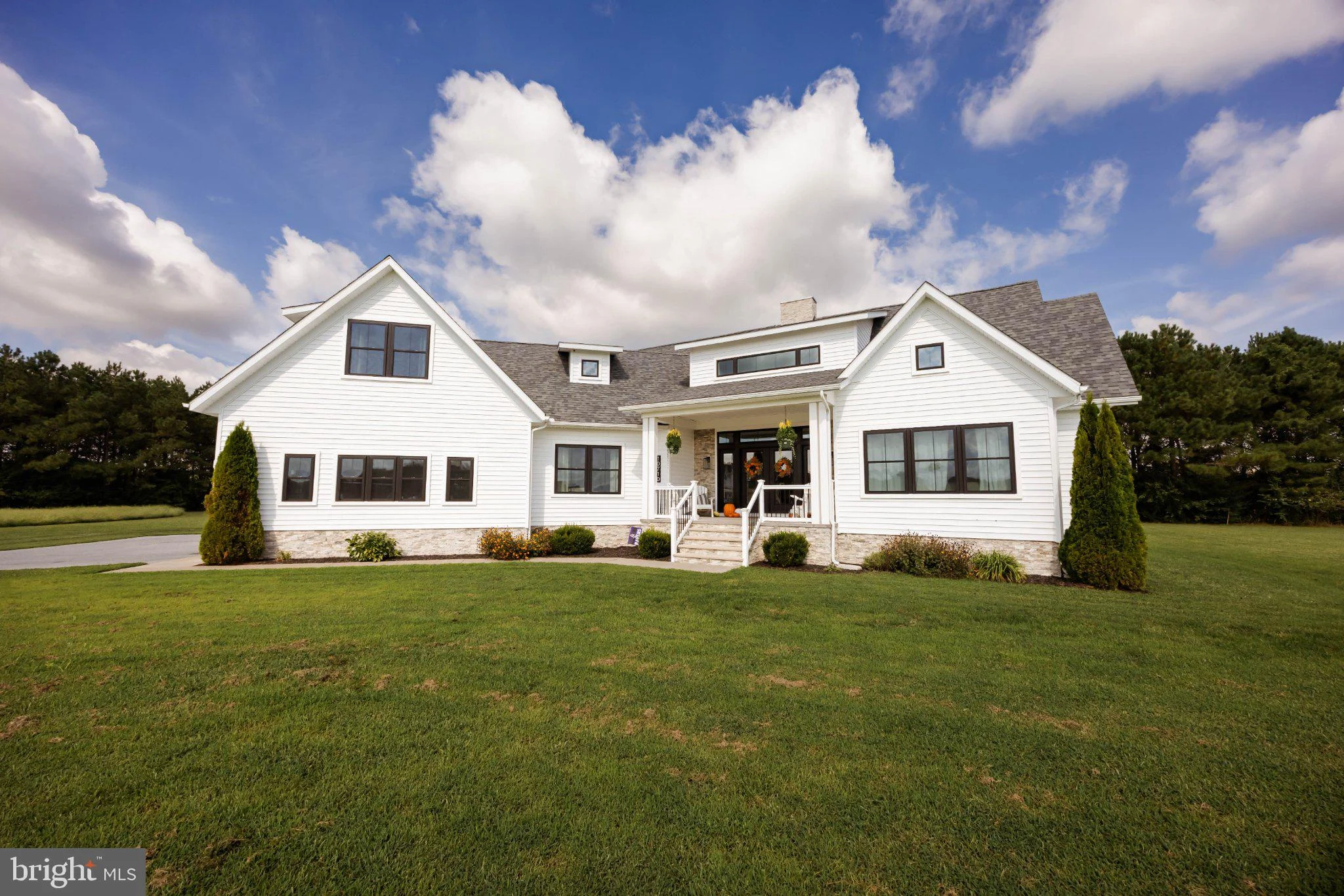 10710 Rosewood Court