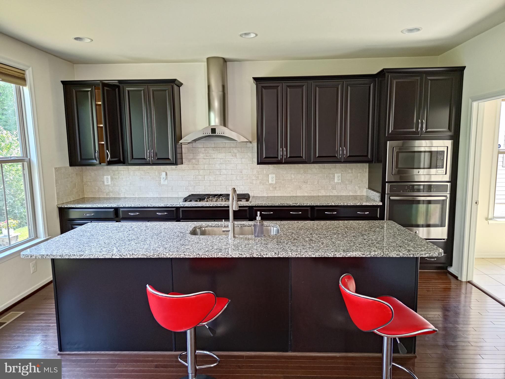 EASTVIEW AT STONE RIDGE - Residential Lease