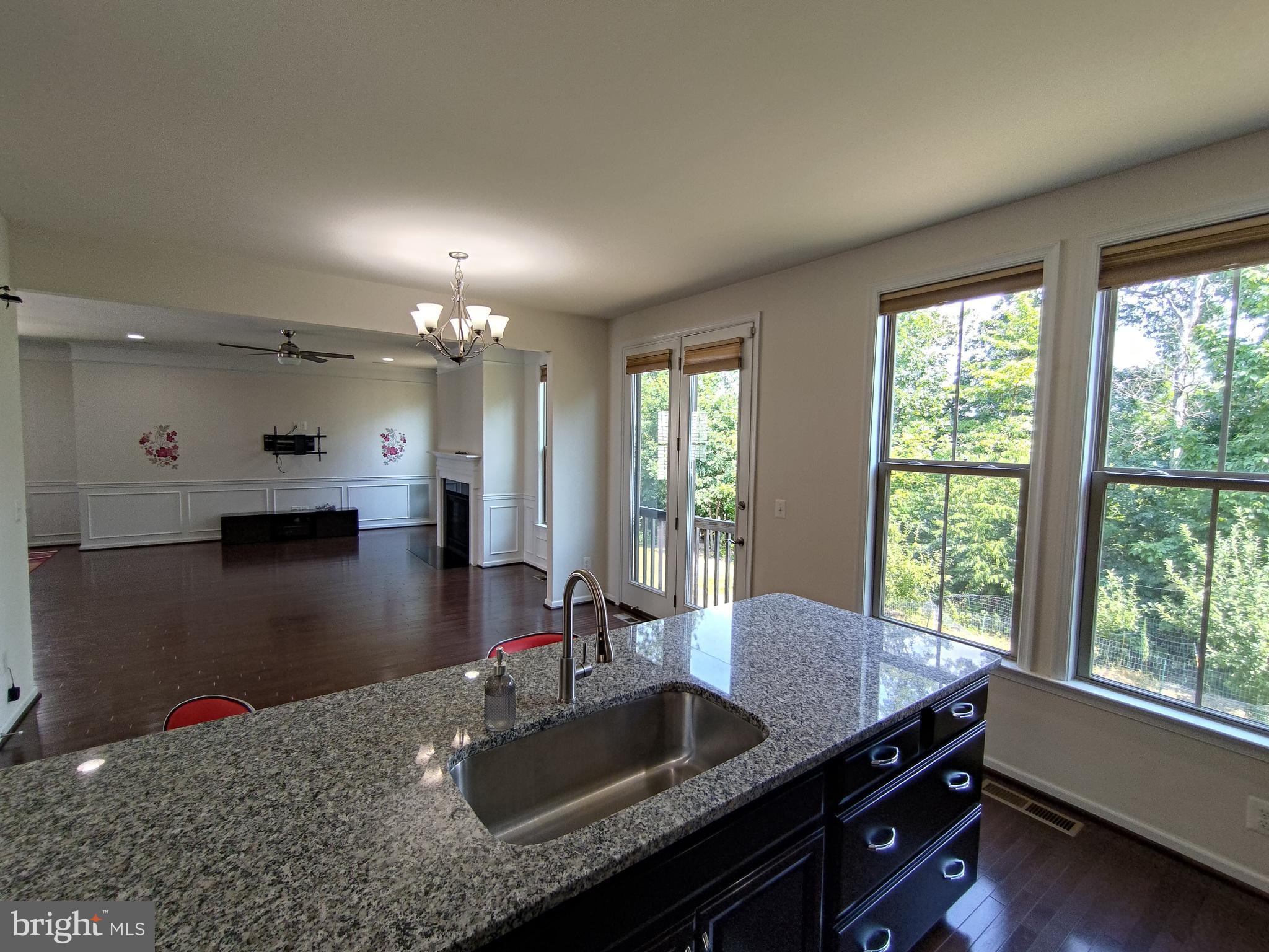 EASTVIEW AT STONE RIDGE - Residential Lease