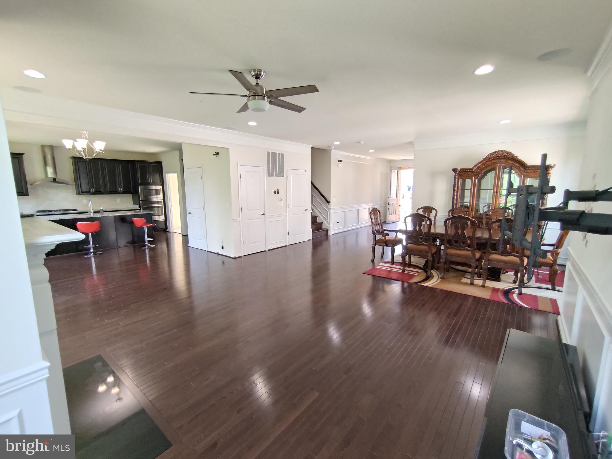 EASTVIEW AT STONE RIDGE - Residential Lease