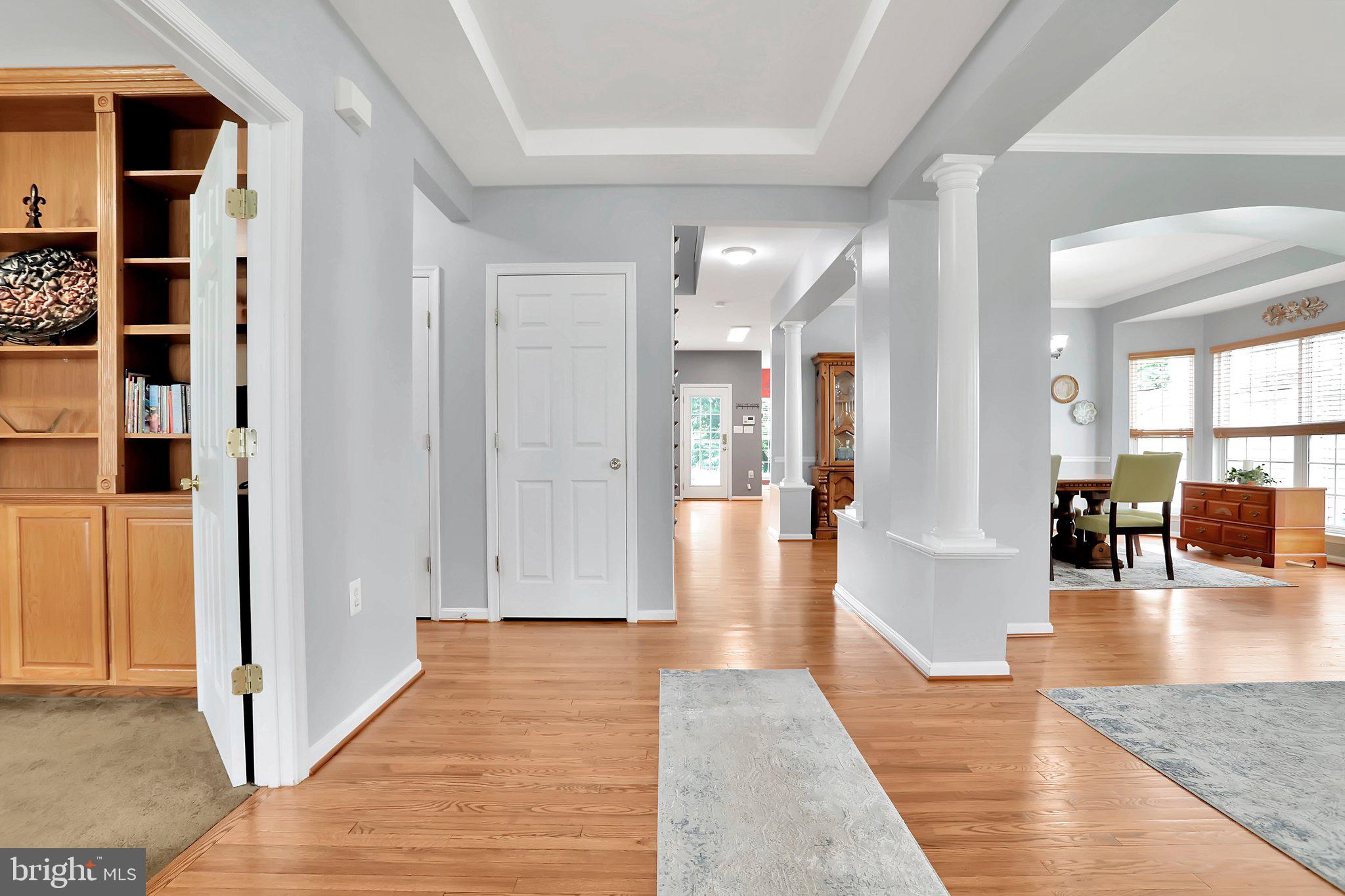 HUNTFIELD - Residential