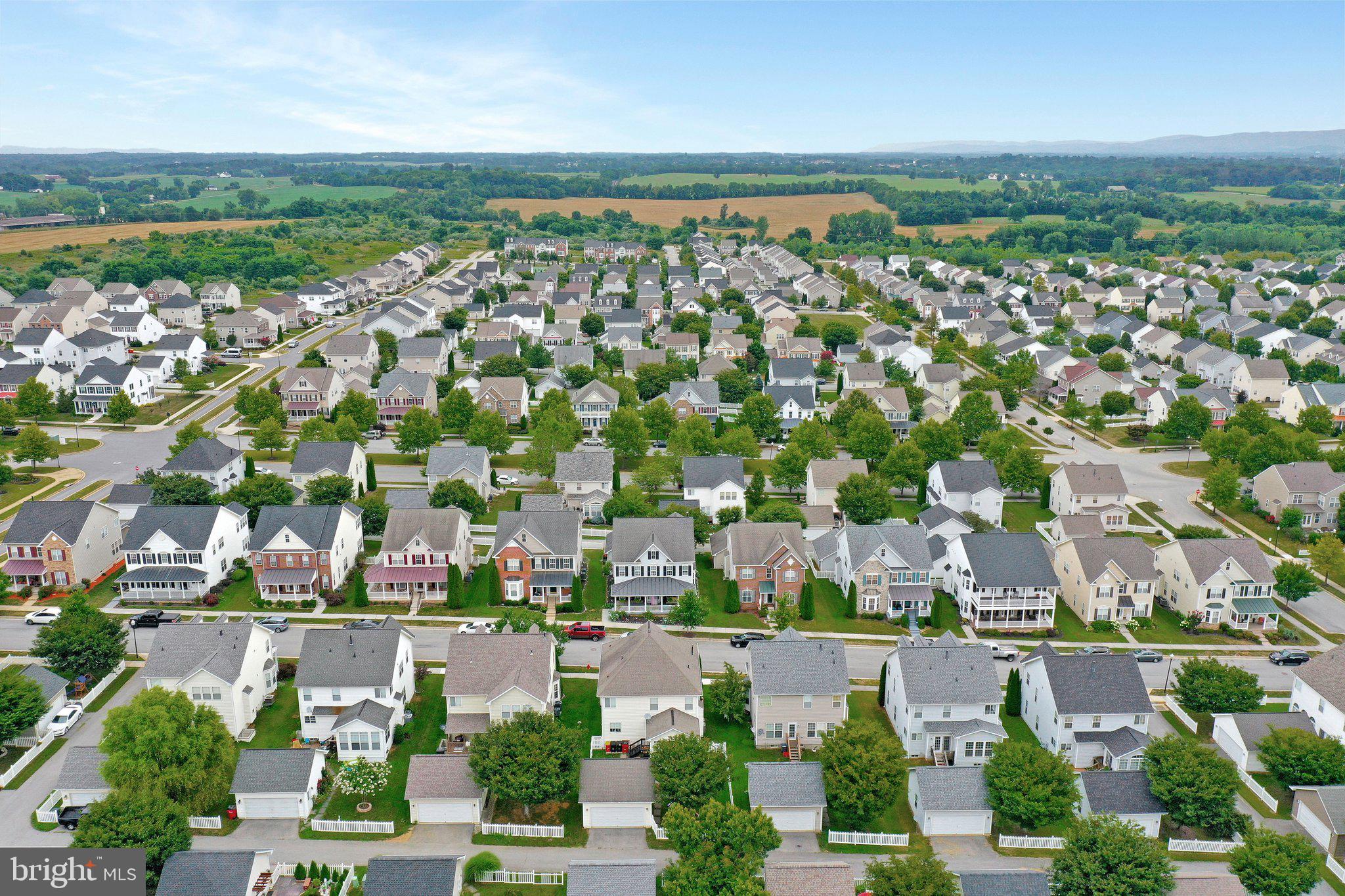 HUNTFIELD - Residential