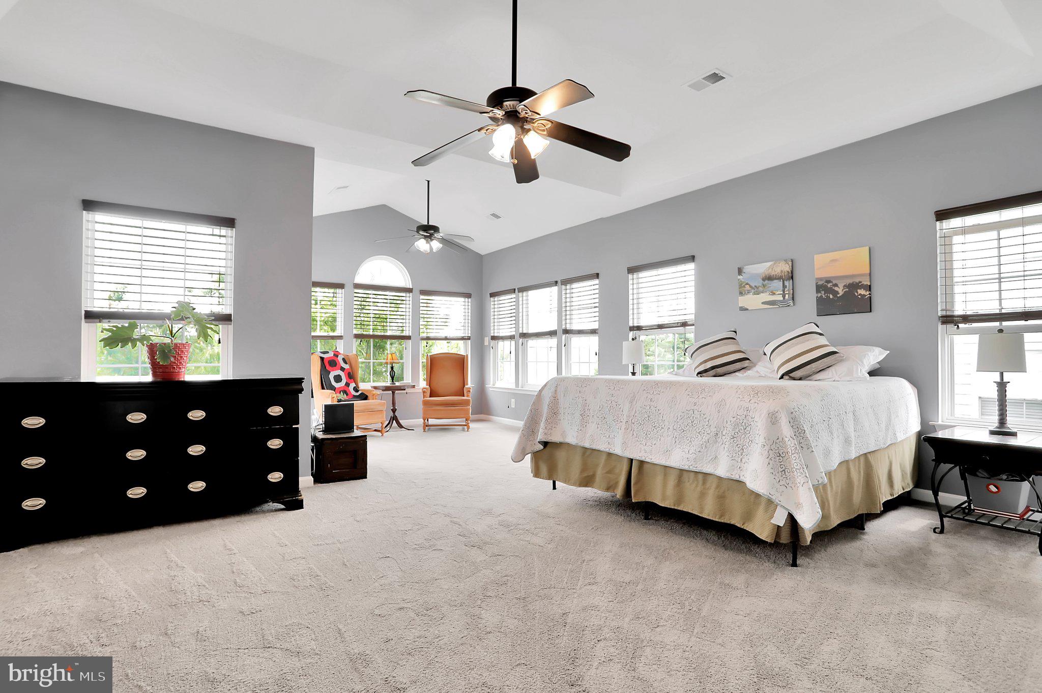 HUNTFIELD - Residential