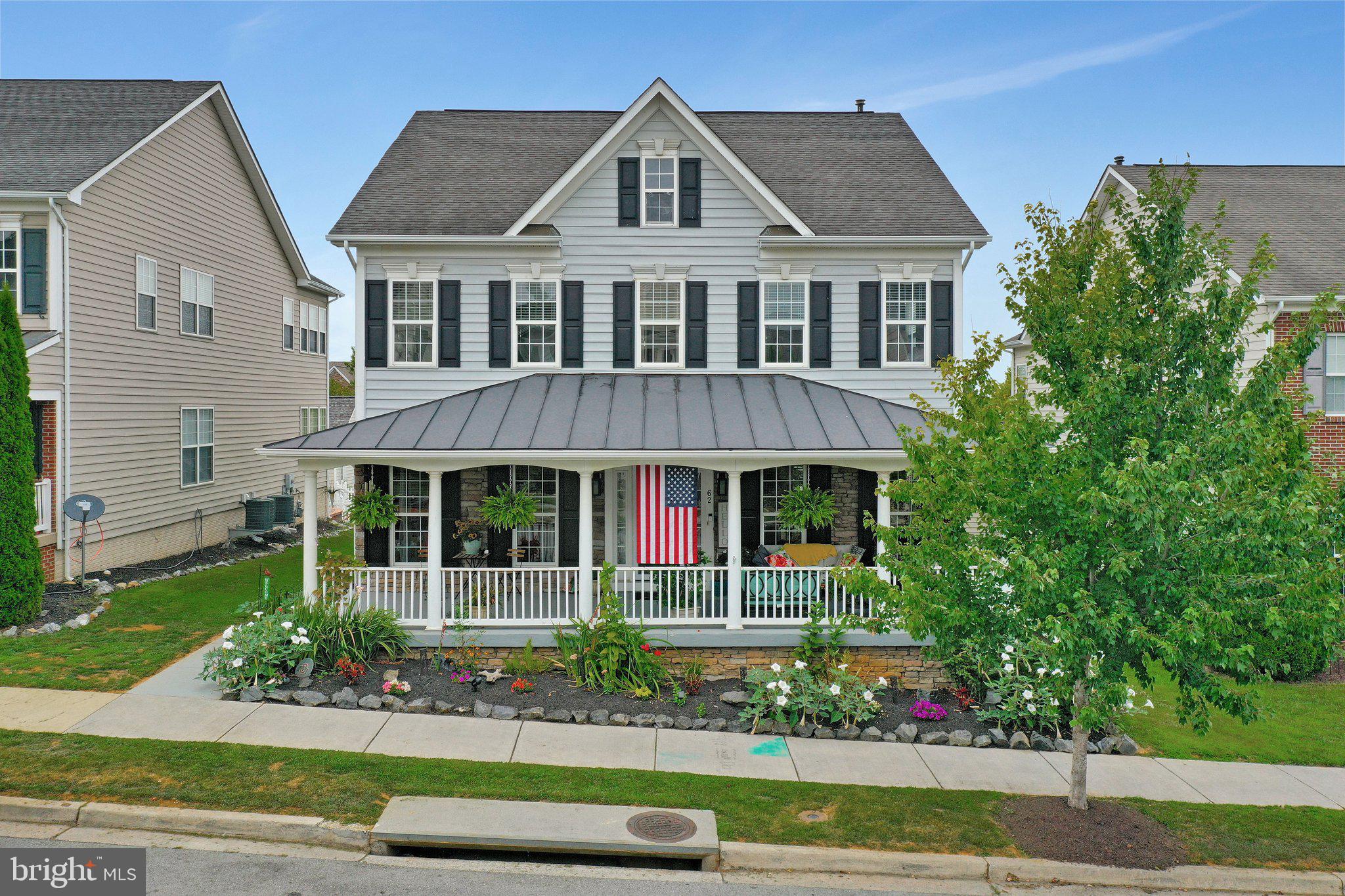 HUNTFIELD - Residential