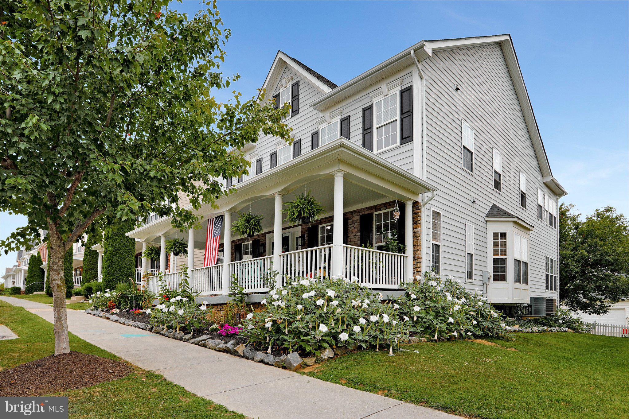 HUNTFIELD - Residential