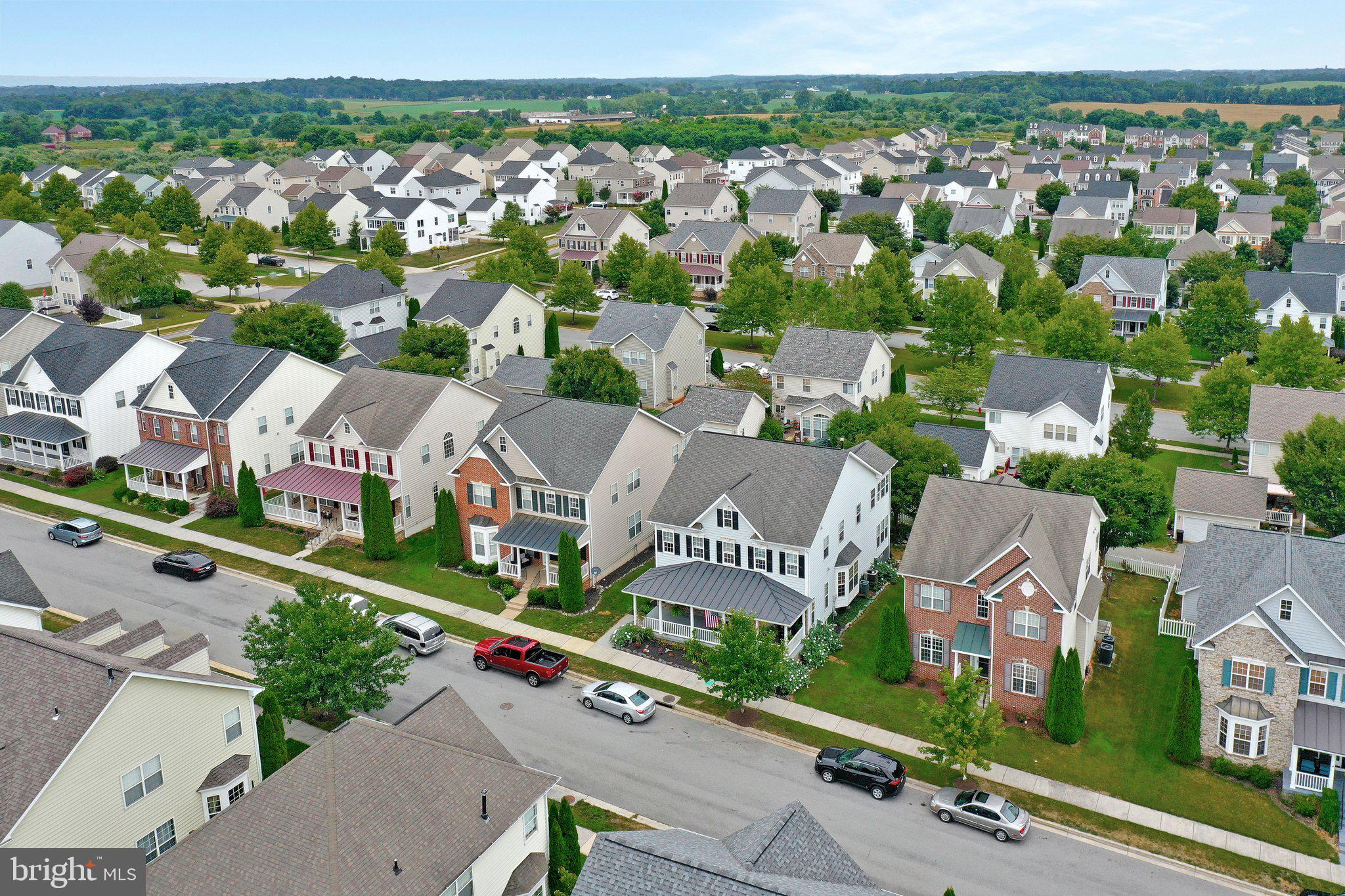 HUNTFIELD - Residential