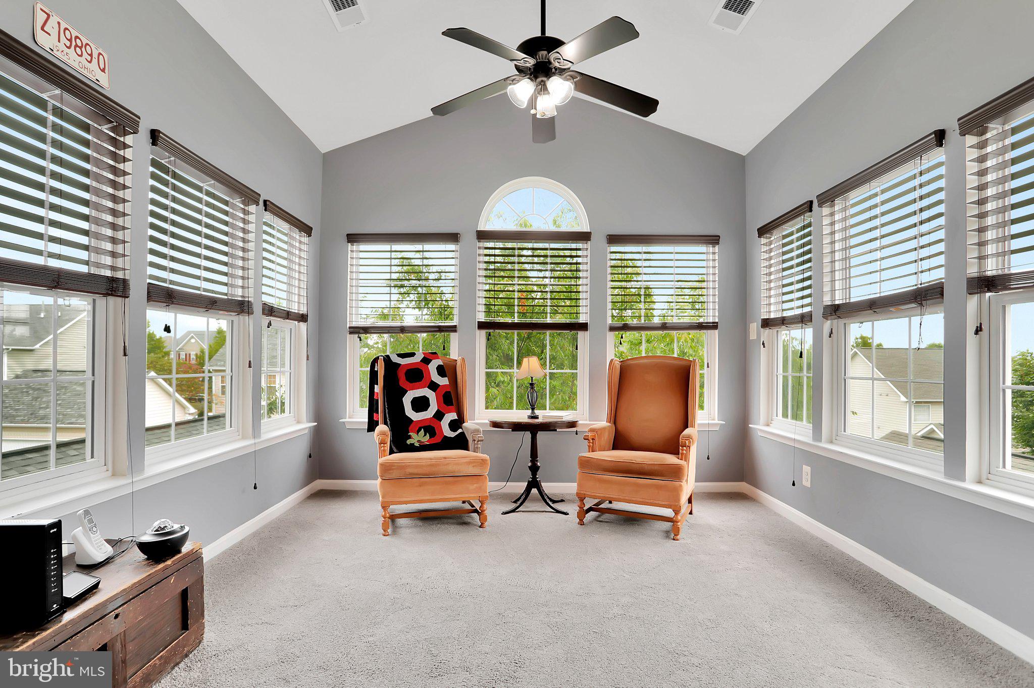 HUNTFIELD - Residential