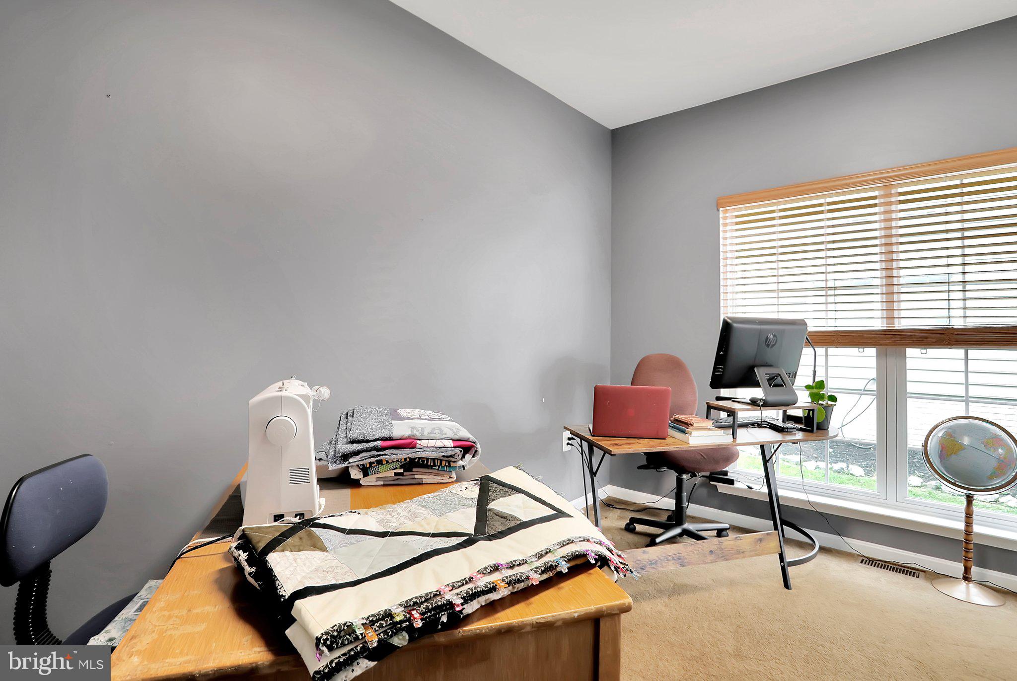 HUNTFIELD - Residential