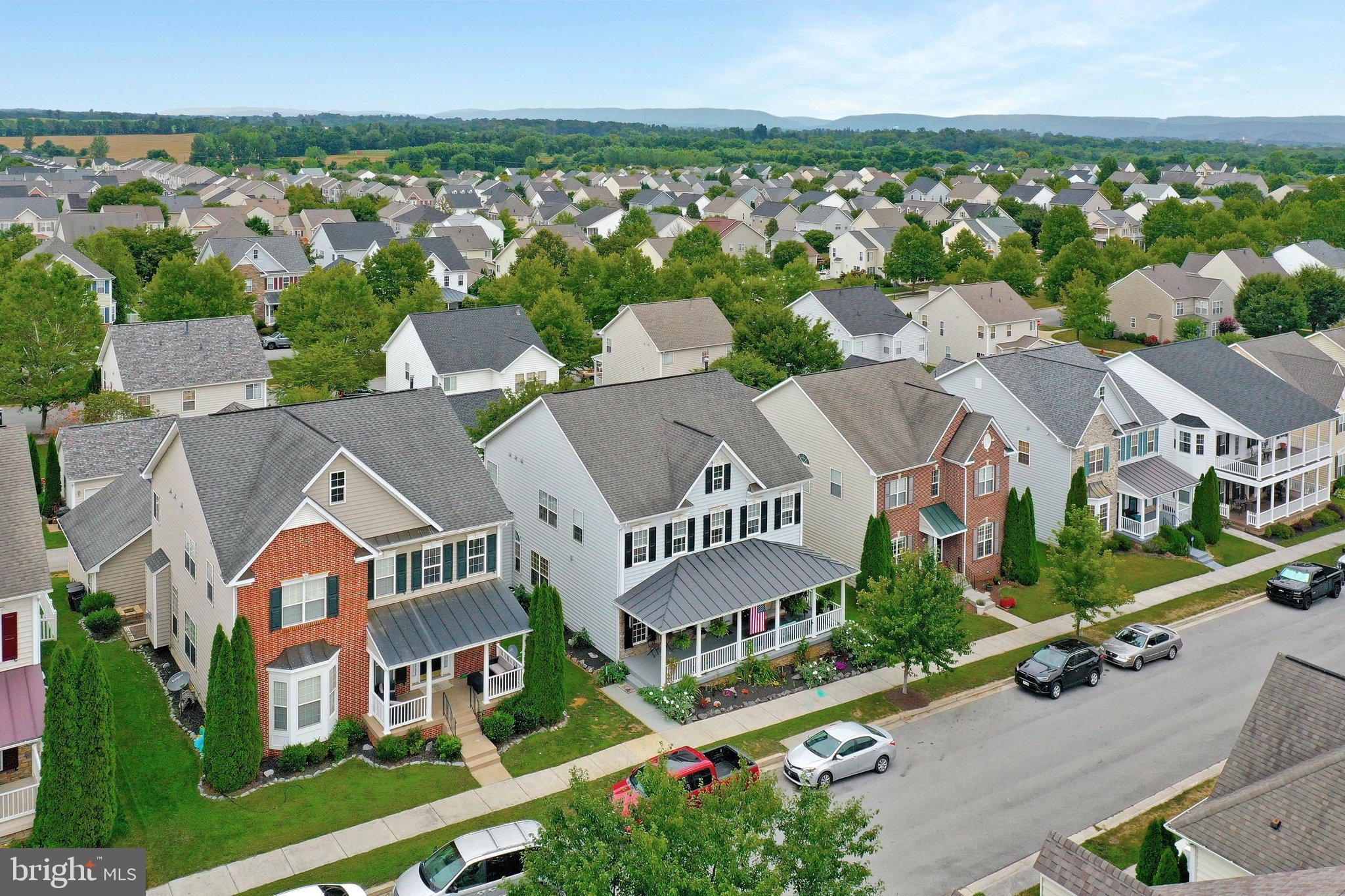 HUNTFIELD - Residential