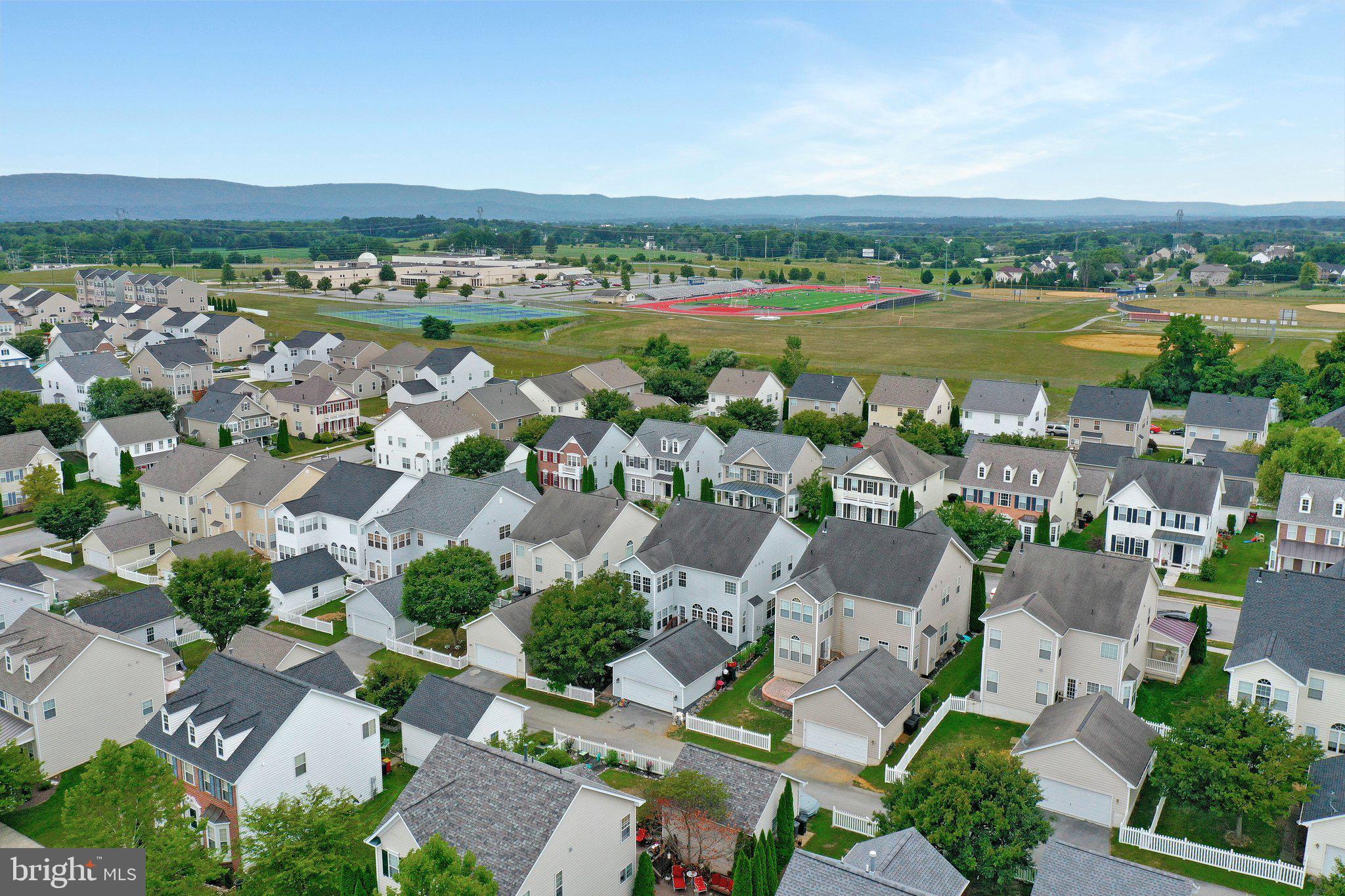 HUNTFIELD - Residential