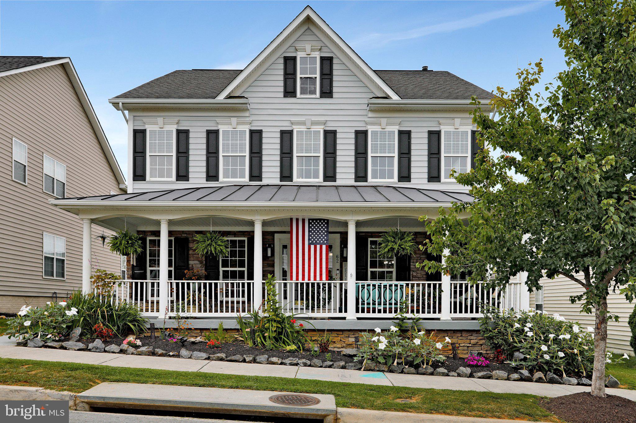 HUNTFIELD - Residential