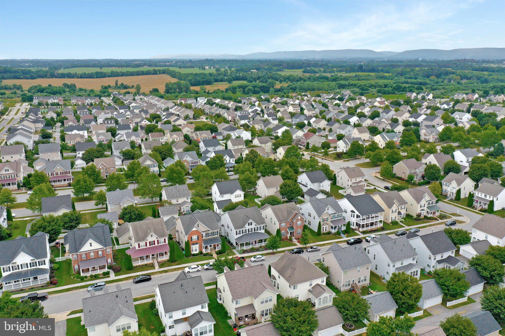 HUNTFIELD - Residential