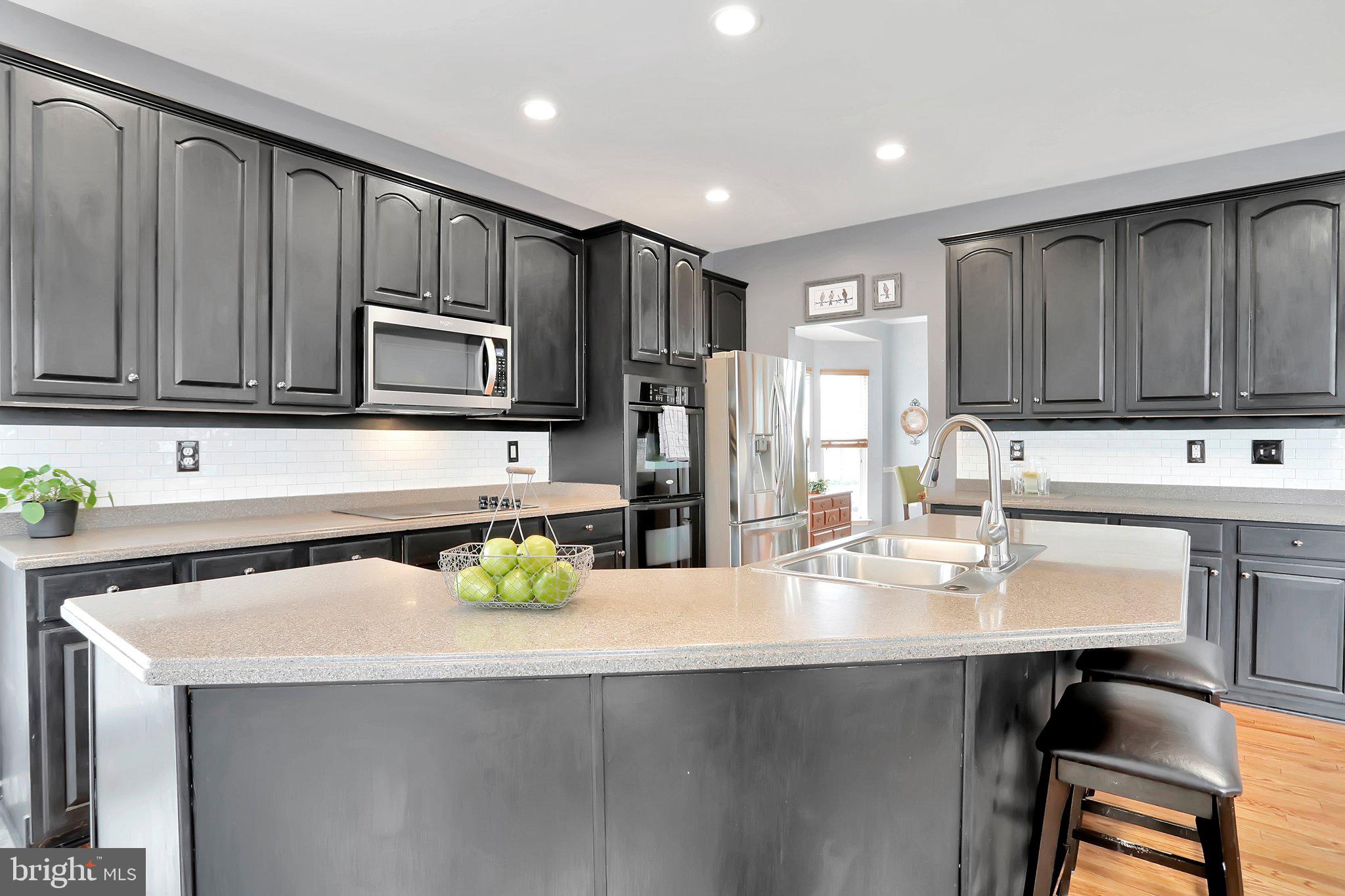 HUNTFIELD - Residential