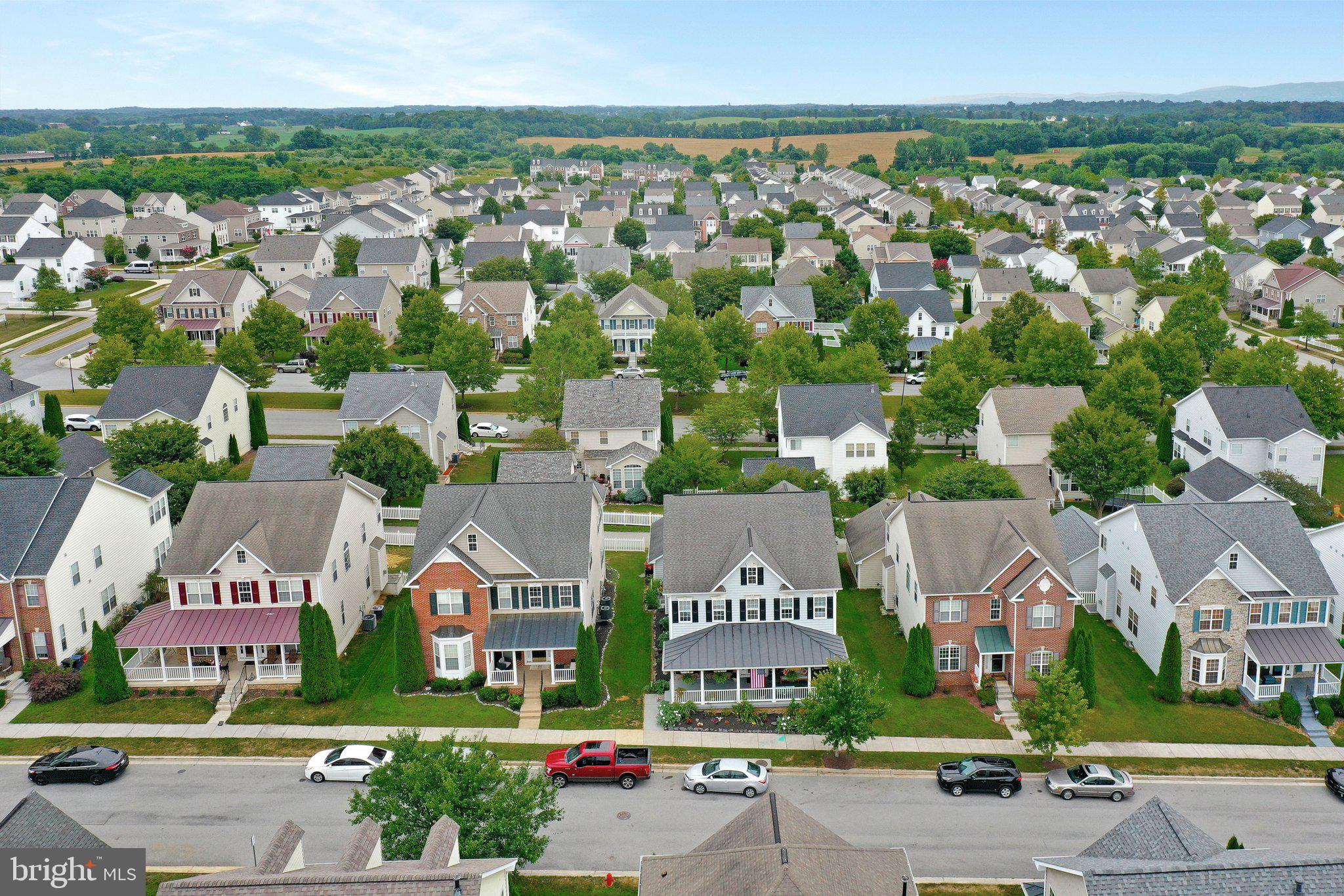 HUNTFIELD - Residential