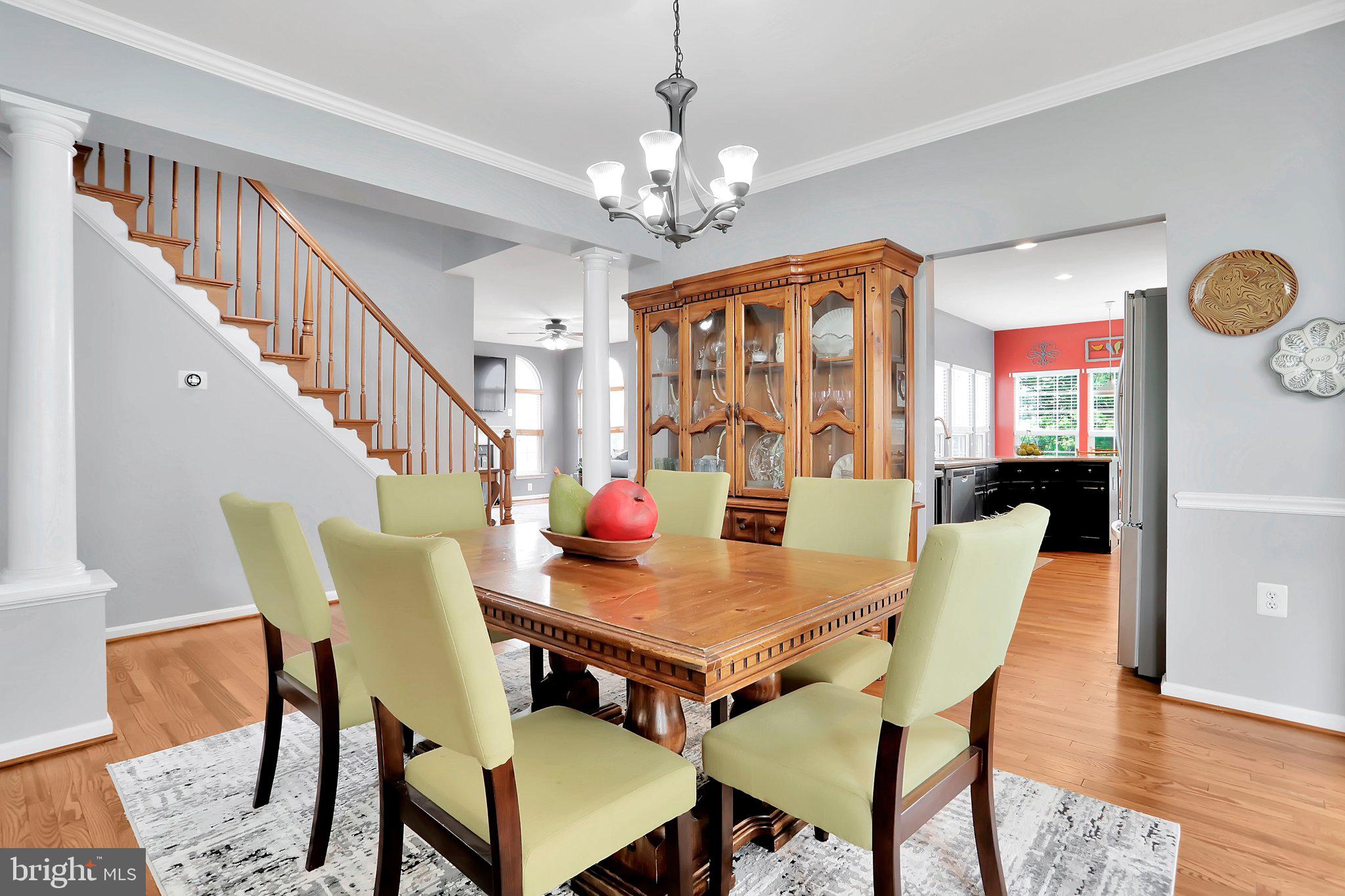 HUNTFIELD - Residential