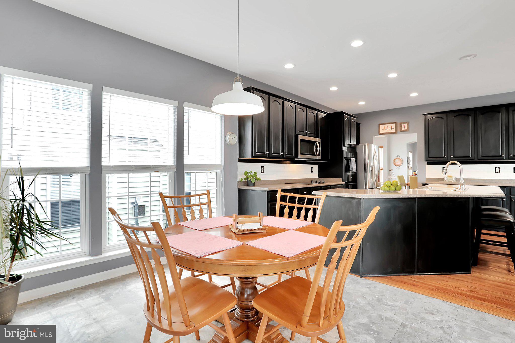 HUNTFIELD - Residential