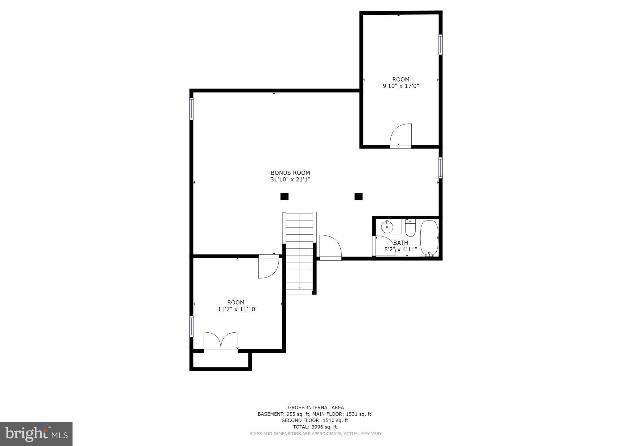 HUNTFIELD - Residential