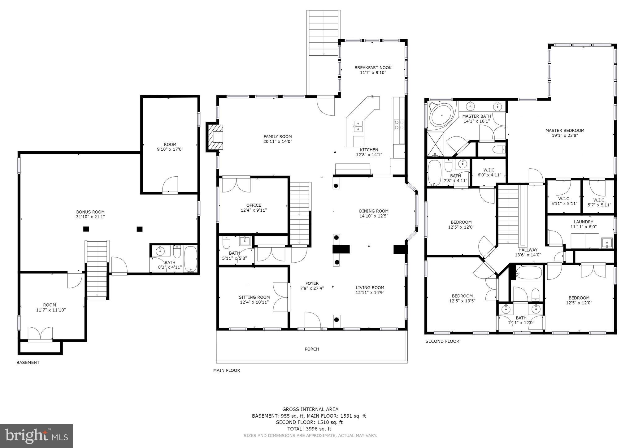HUNTFIELD - Residential