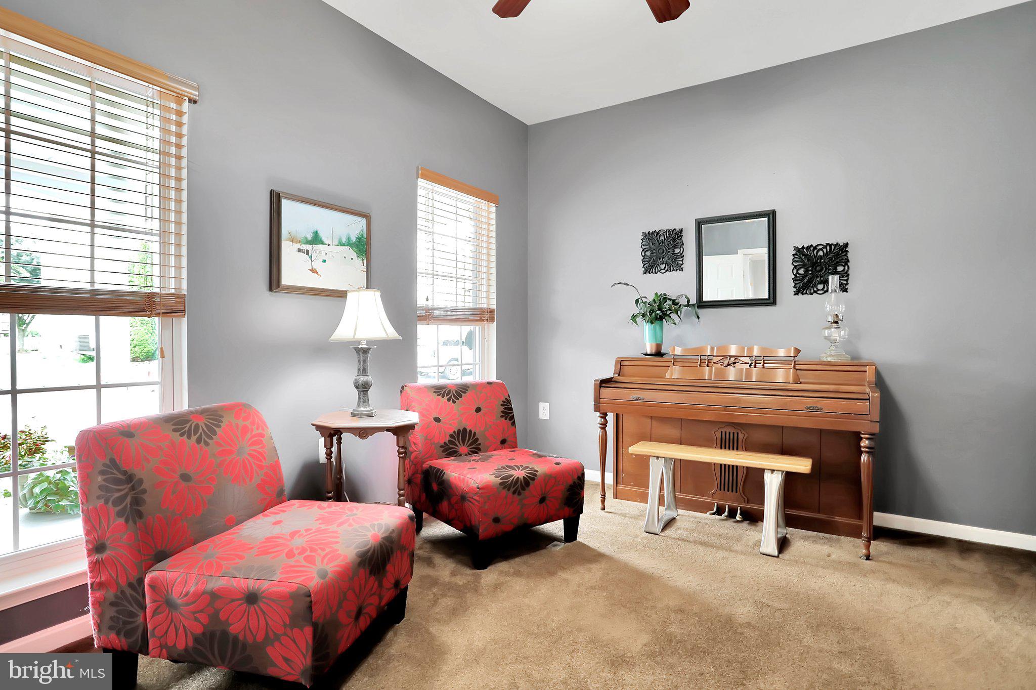 HUNTFIELD - Residential