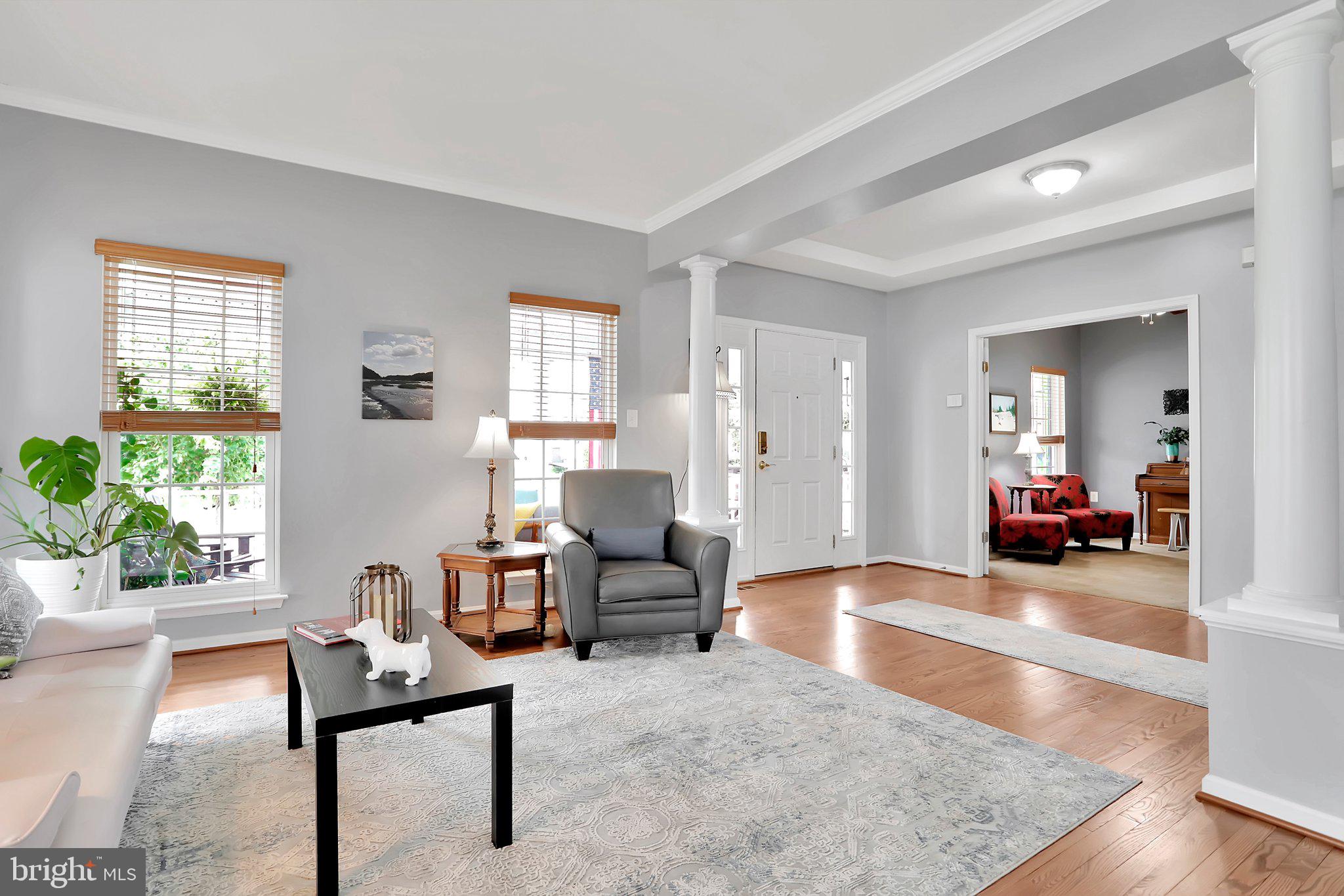 HUNTFIELD - Residential