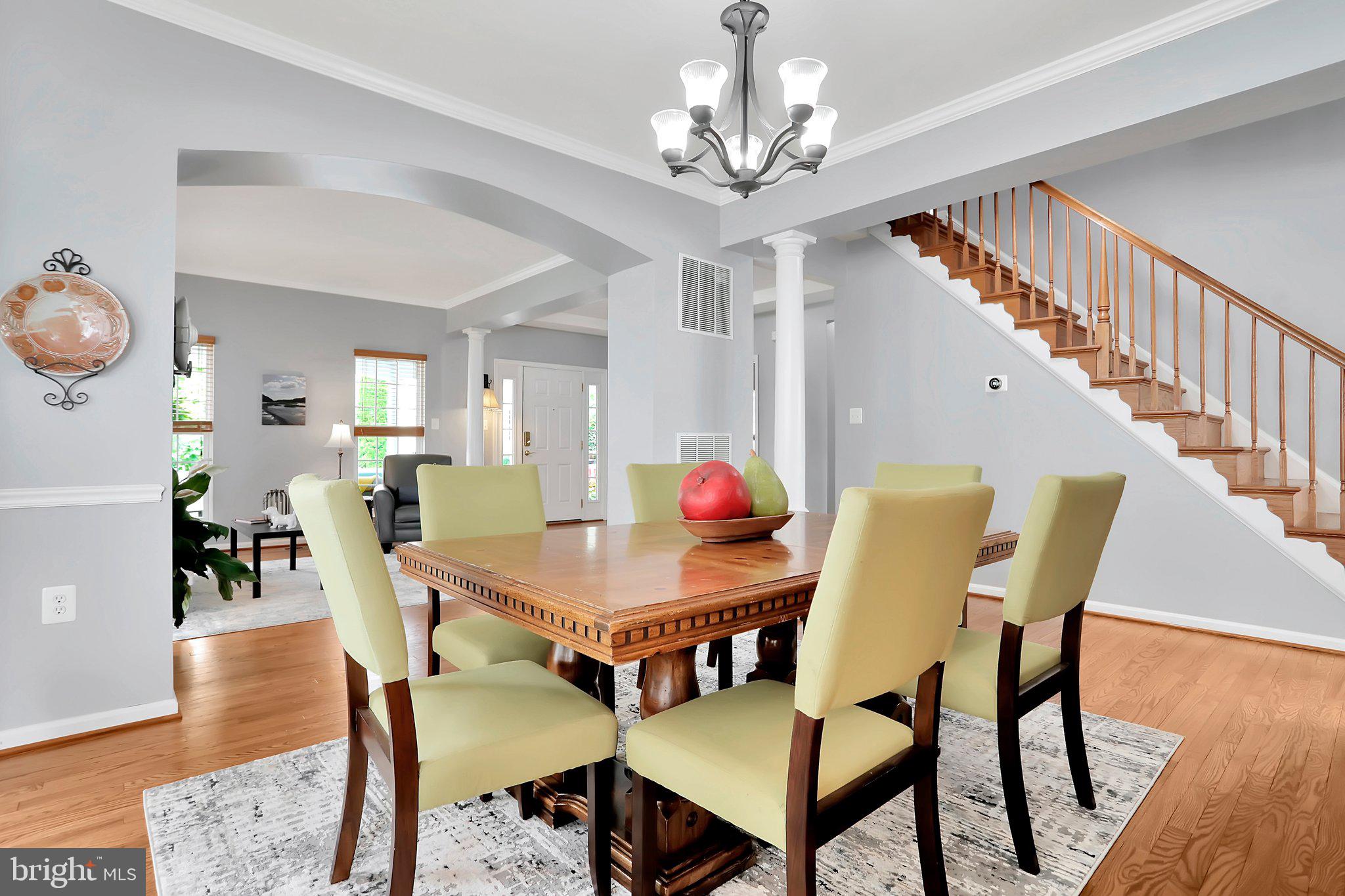 HUNTFIELD - Residential