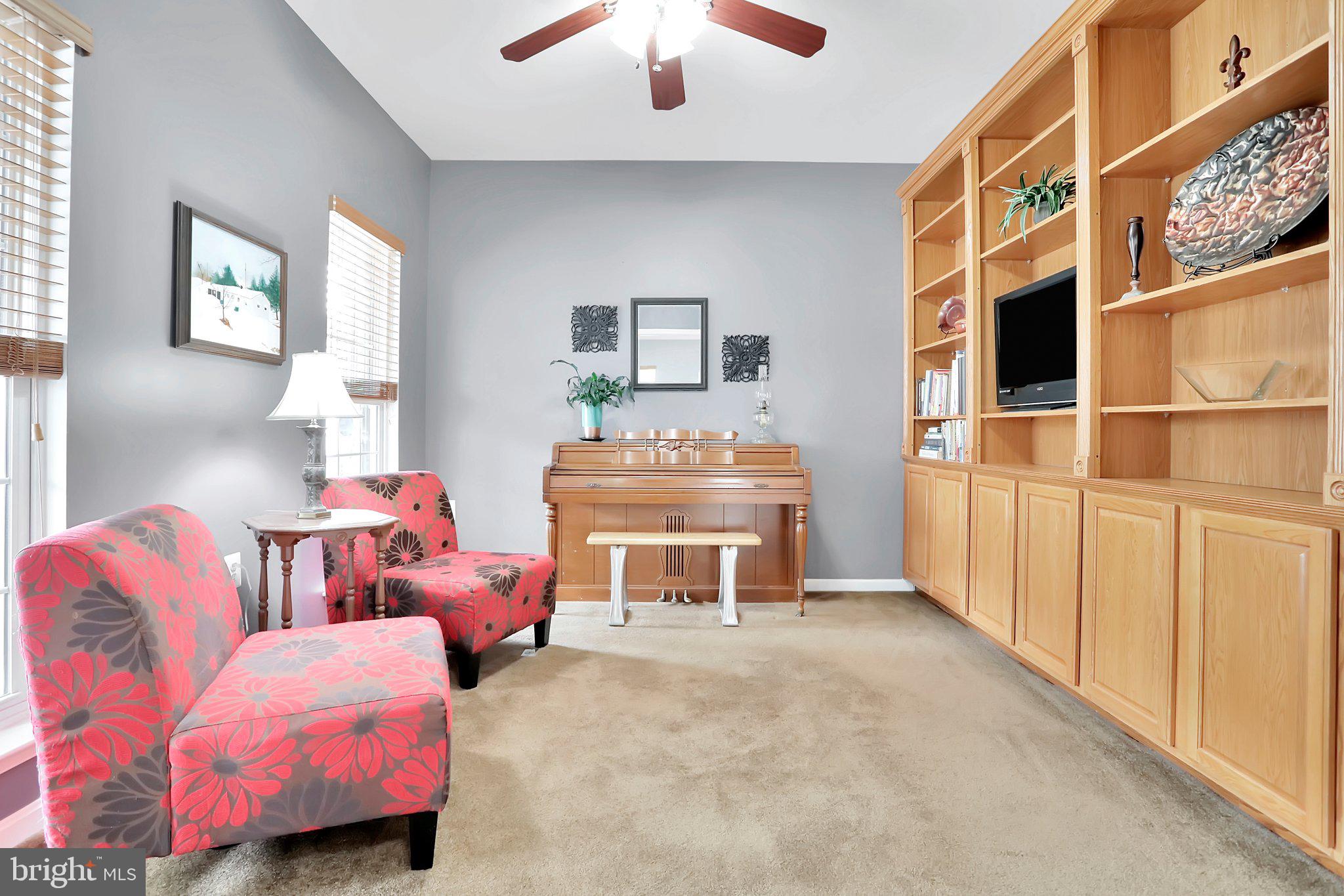 HUNTFIELD - Residential