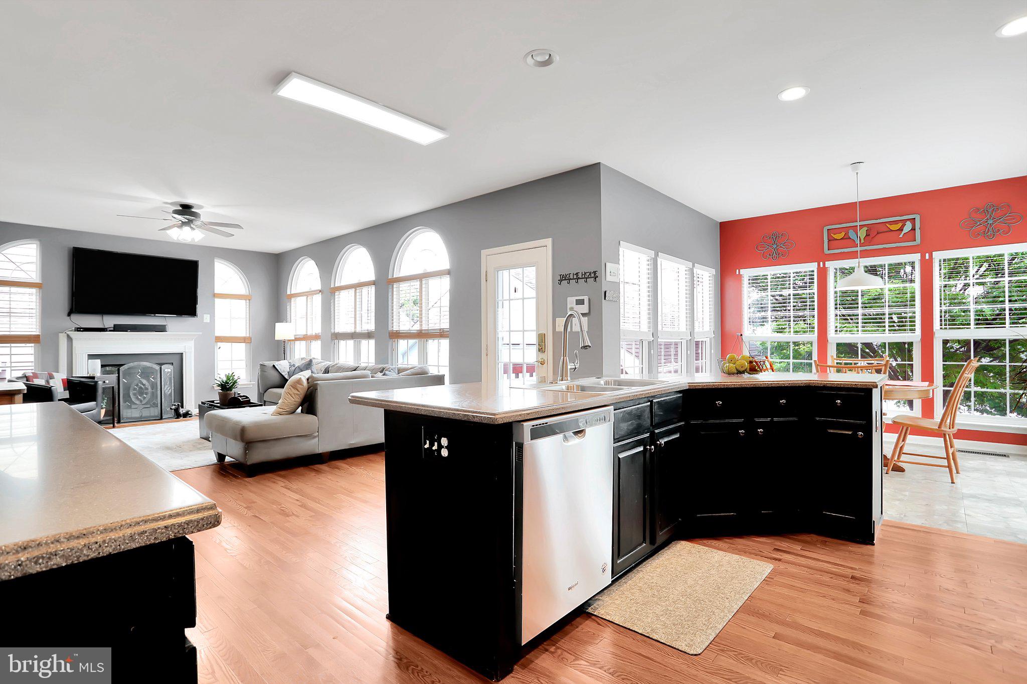 HUNTFIELD - Residential