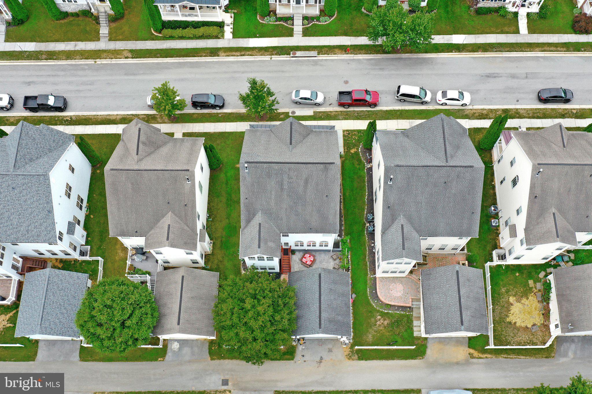 HUNTFIELD - Residential