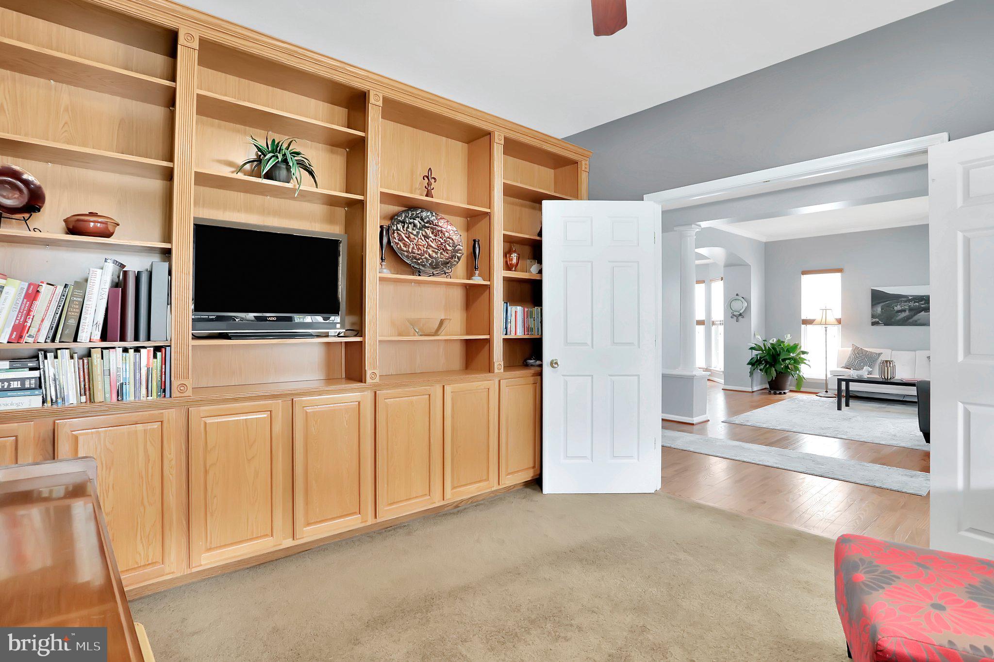 HUNTFIELD - Residential