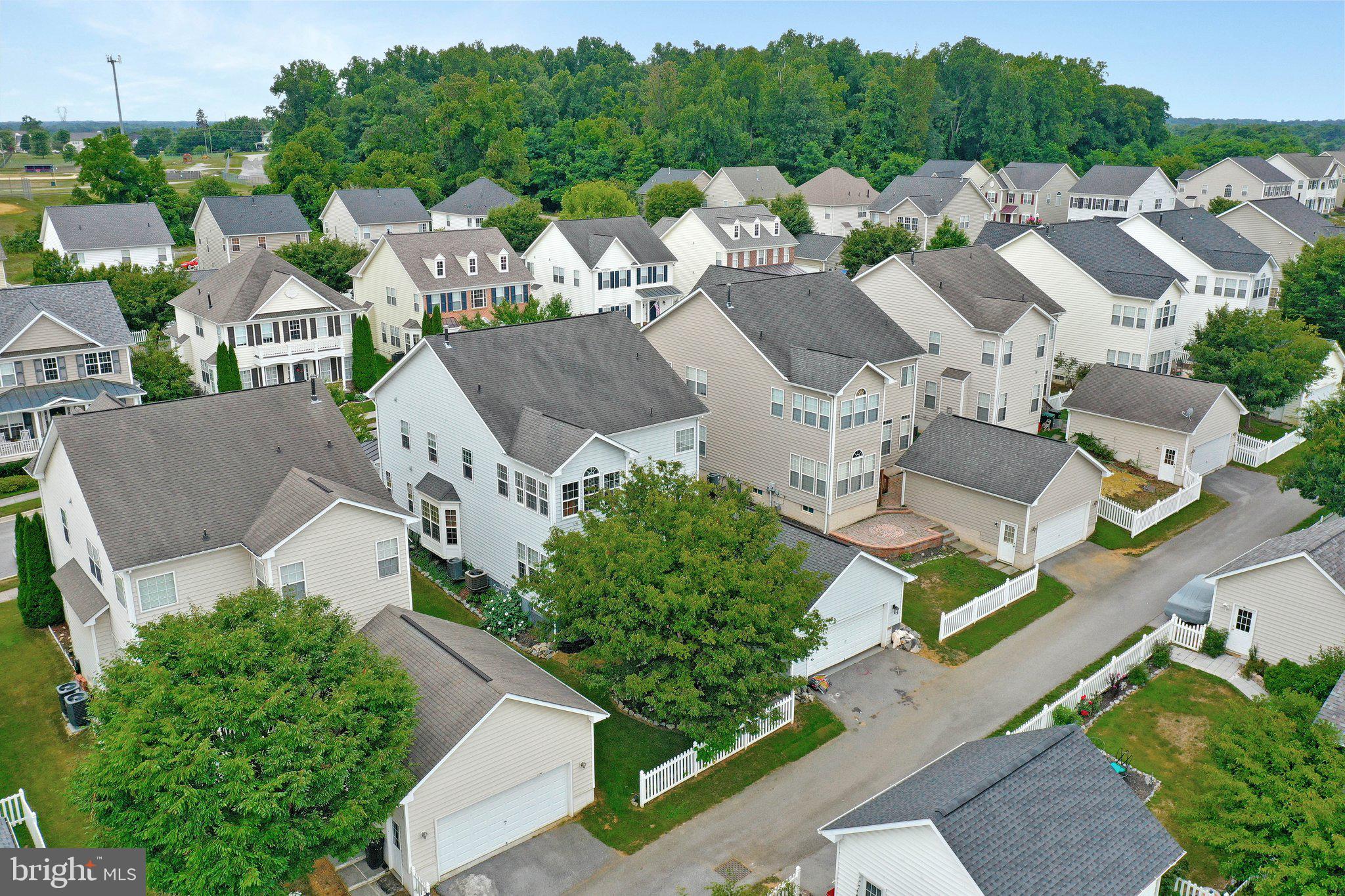 HUNTFIELD - Residential