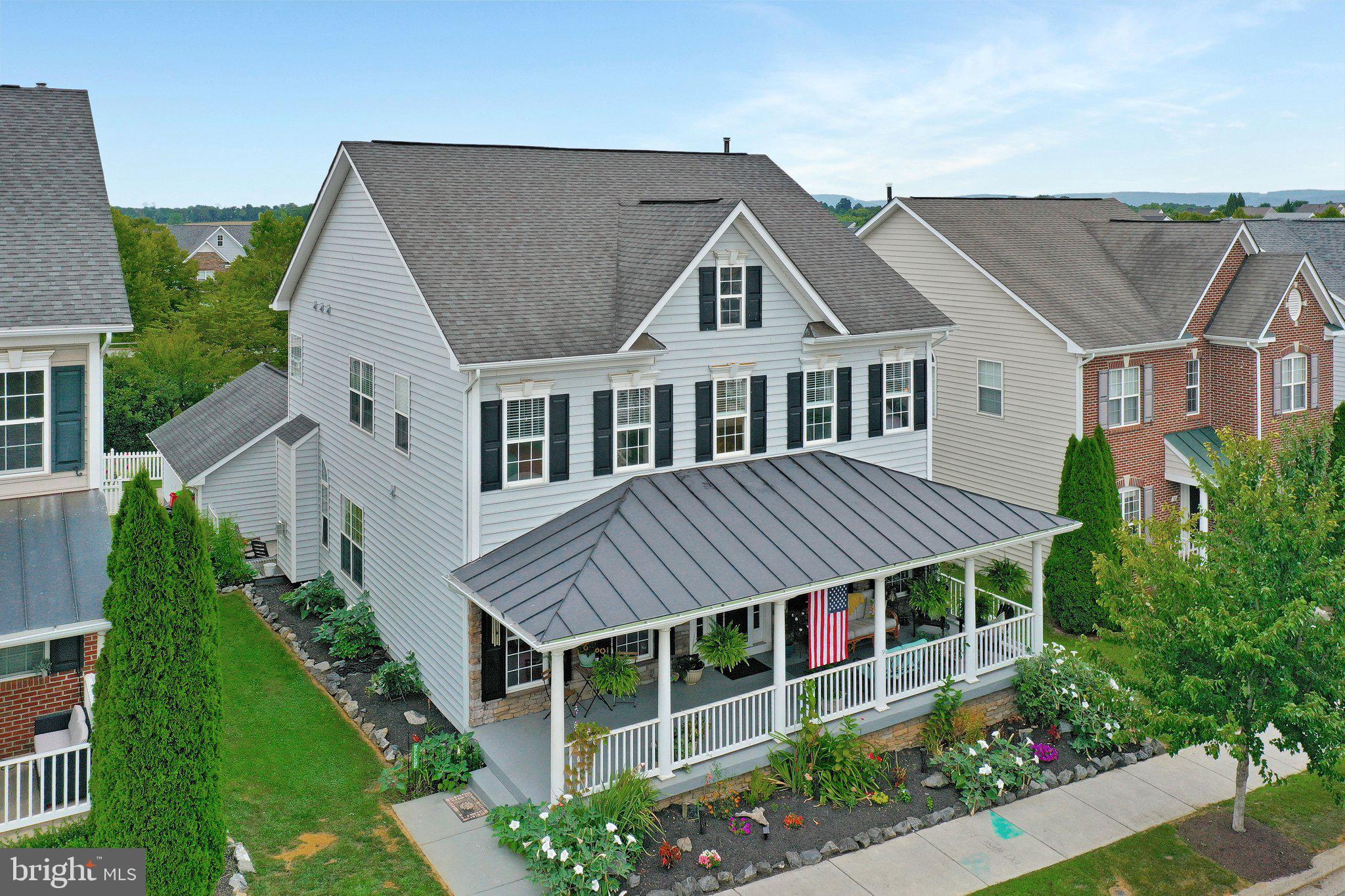 HUNTFIELD - Residential