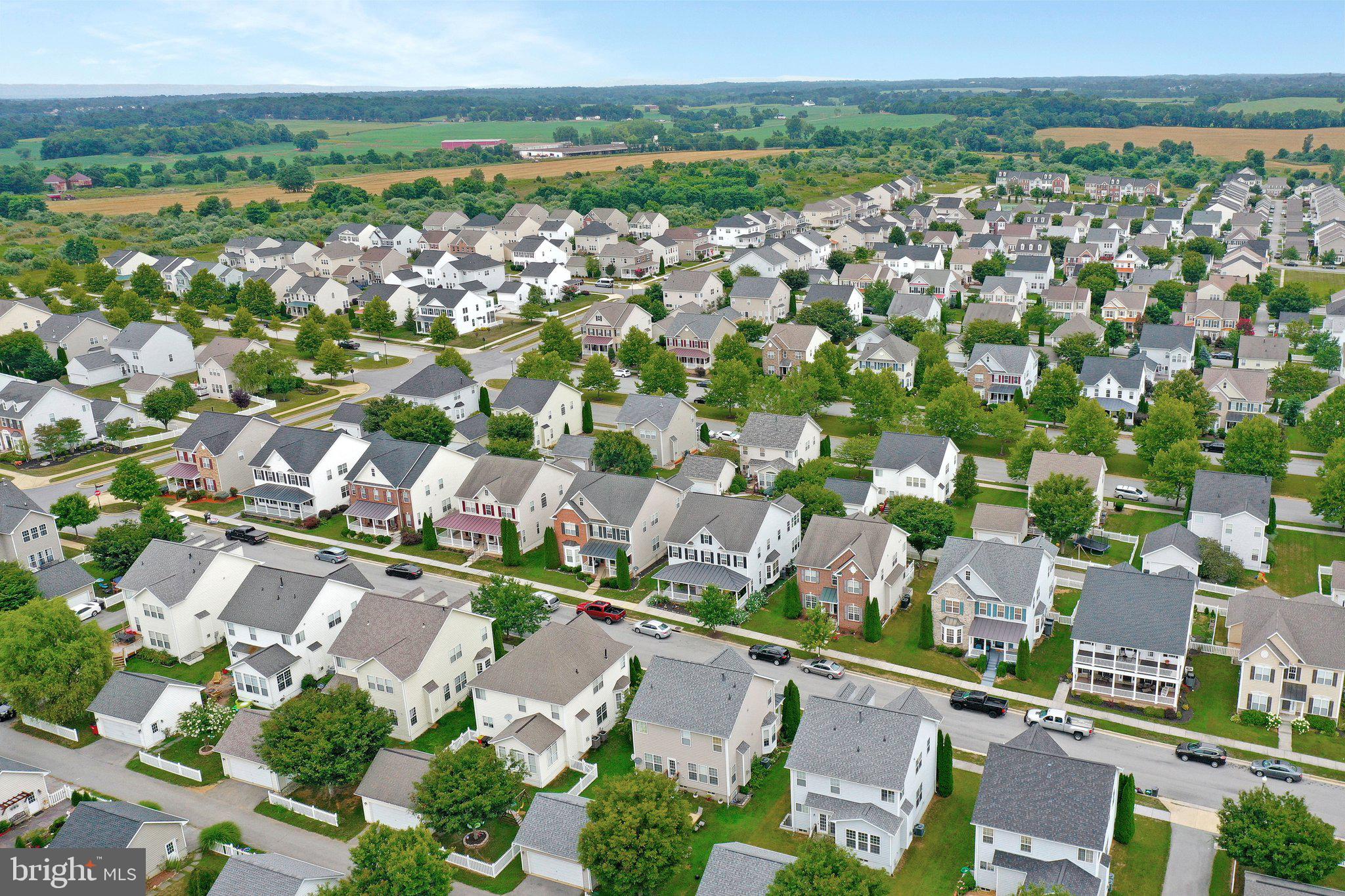 HUNTFIELD - Residential