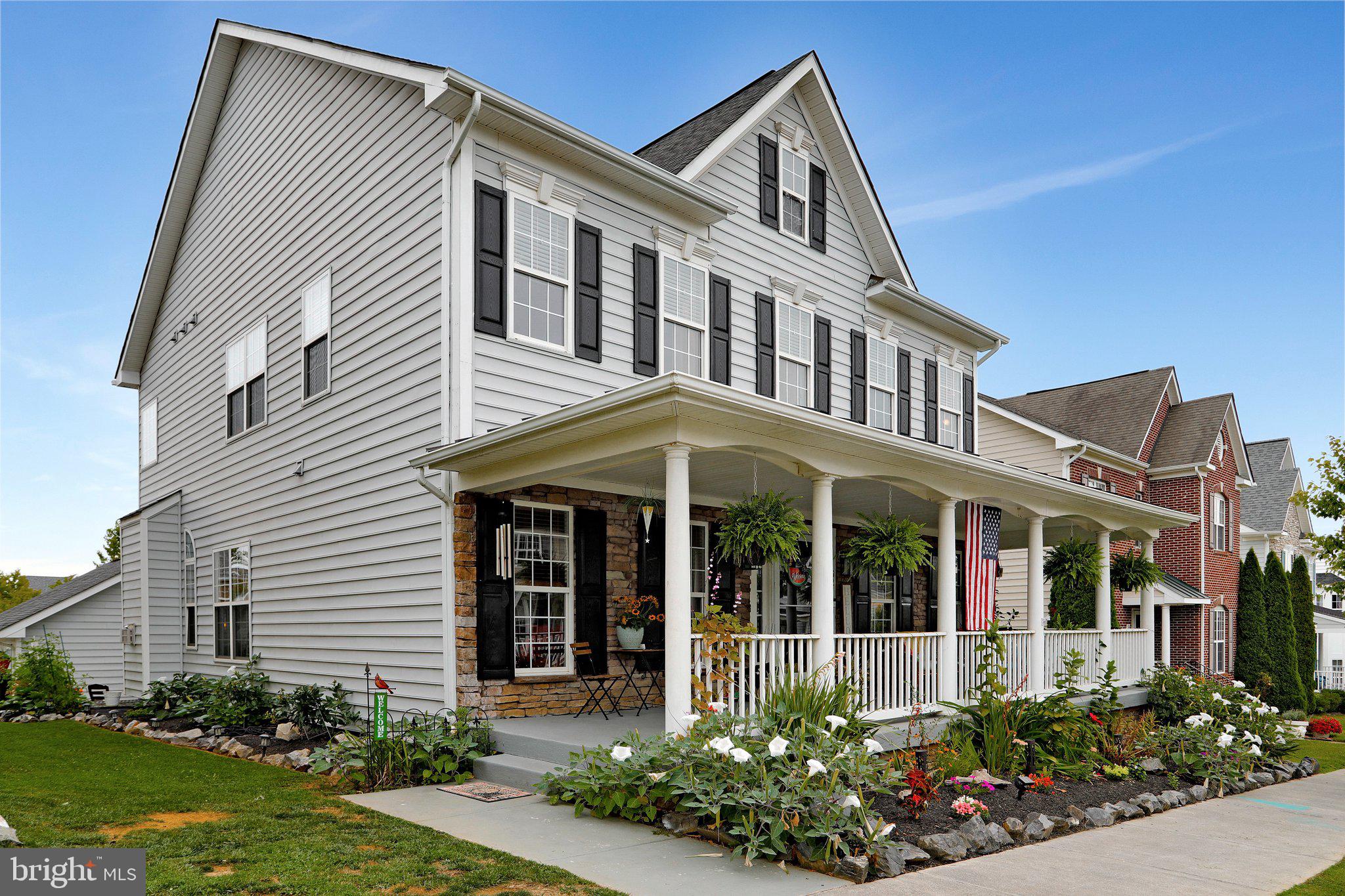 HUNTFIELD - Residential