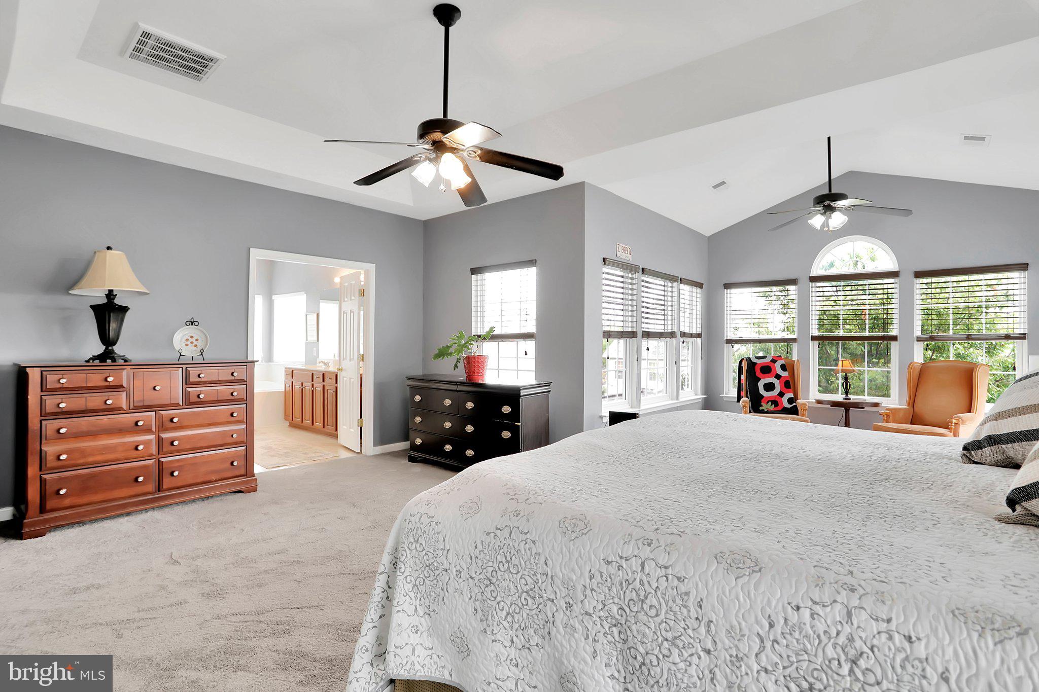 HUNTFIELD - Residential