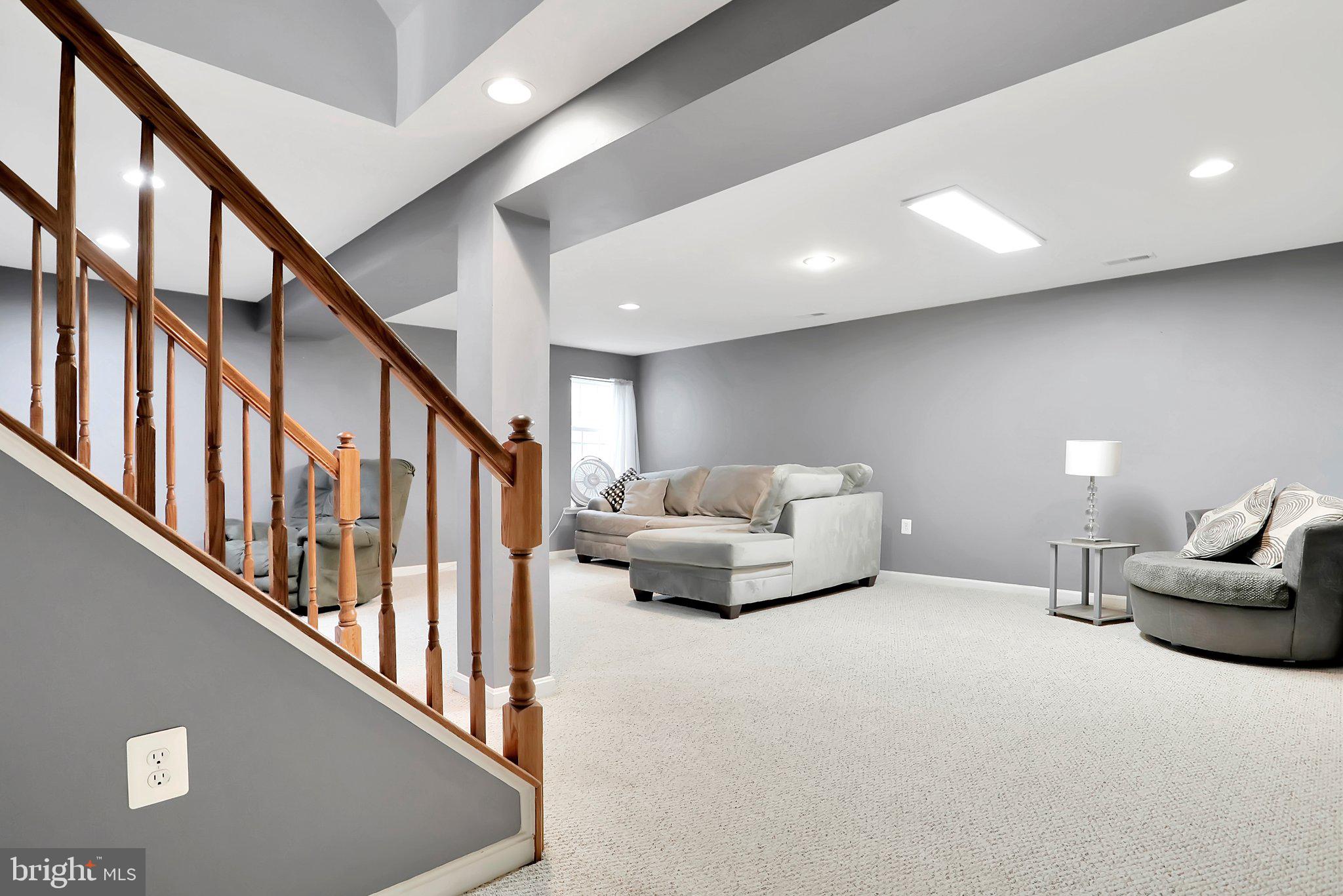 HUNTFIELD - Residential