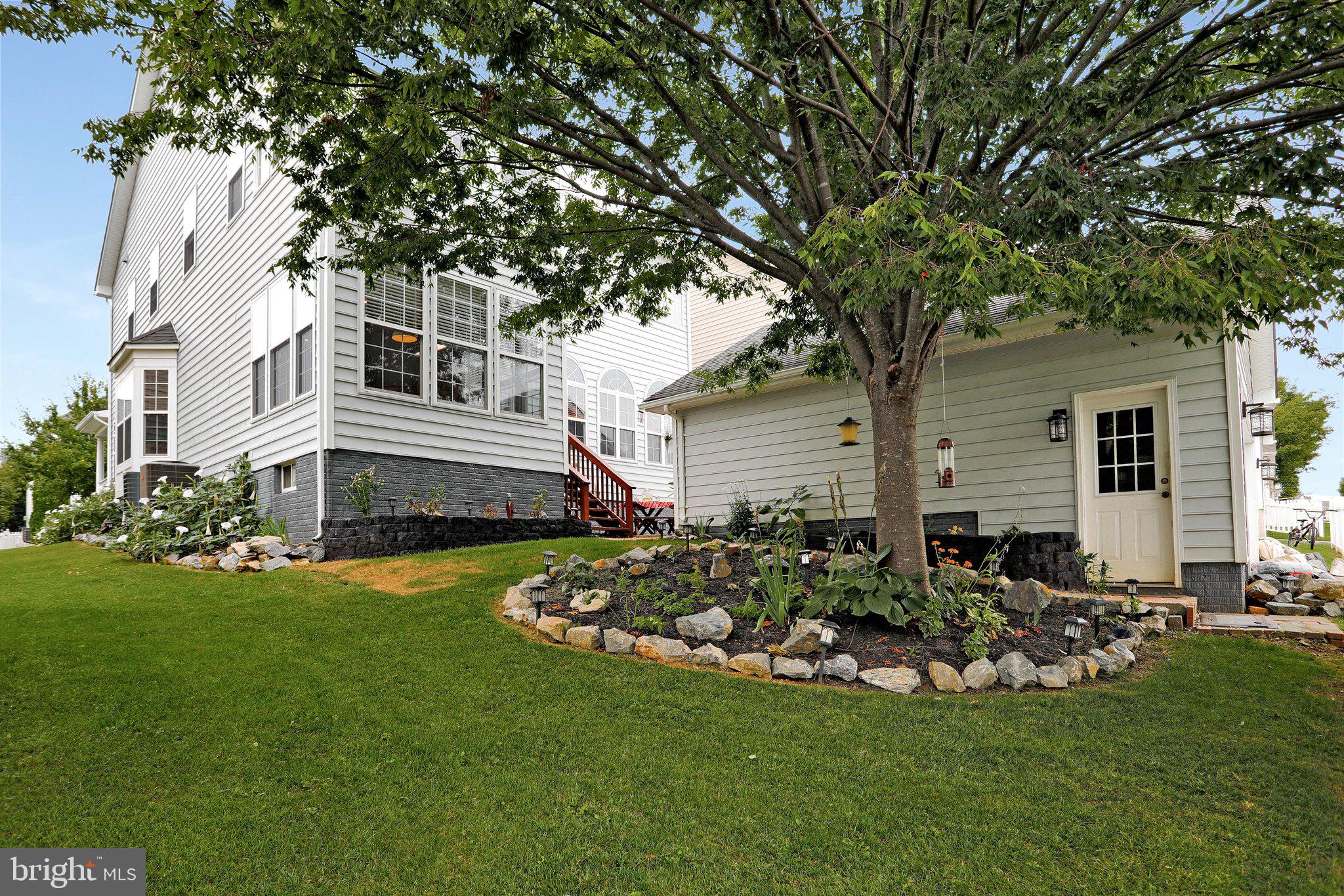 HUNTFIELD - Residential