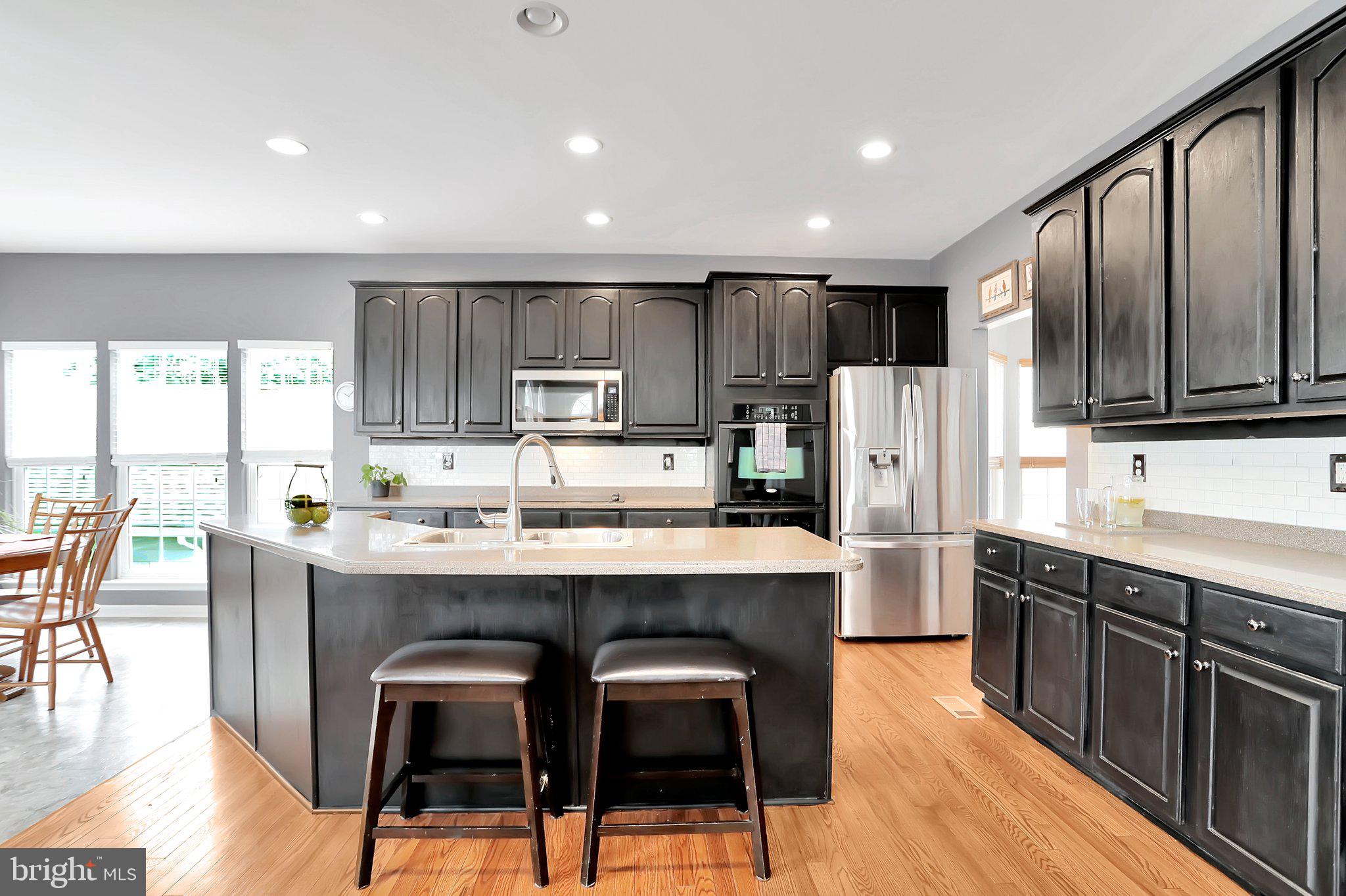 HUNTFIELD - Residential