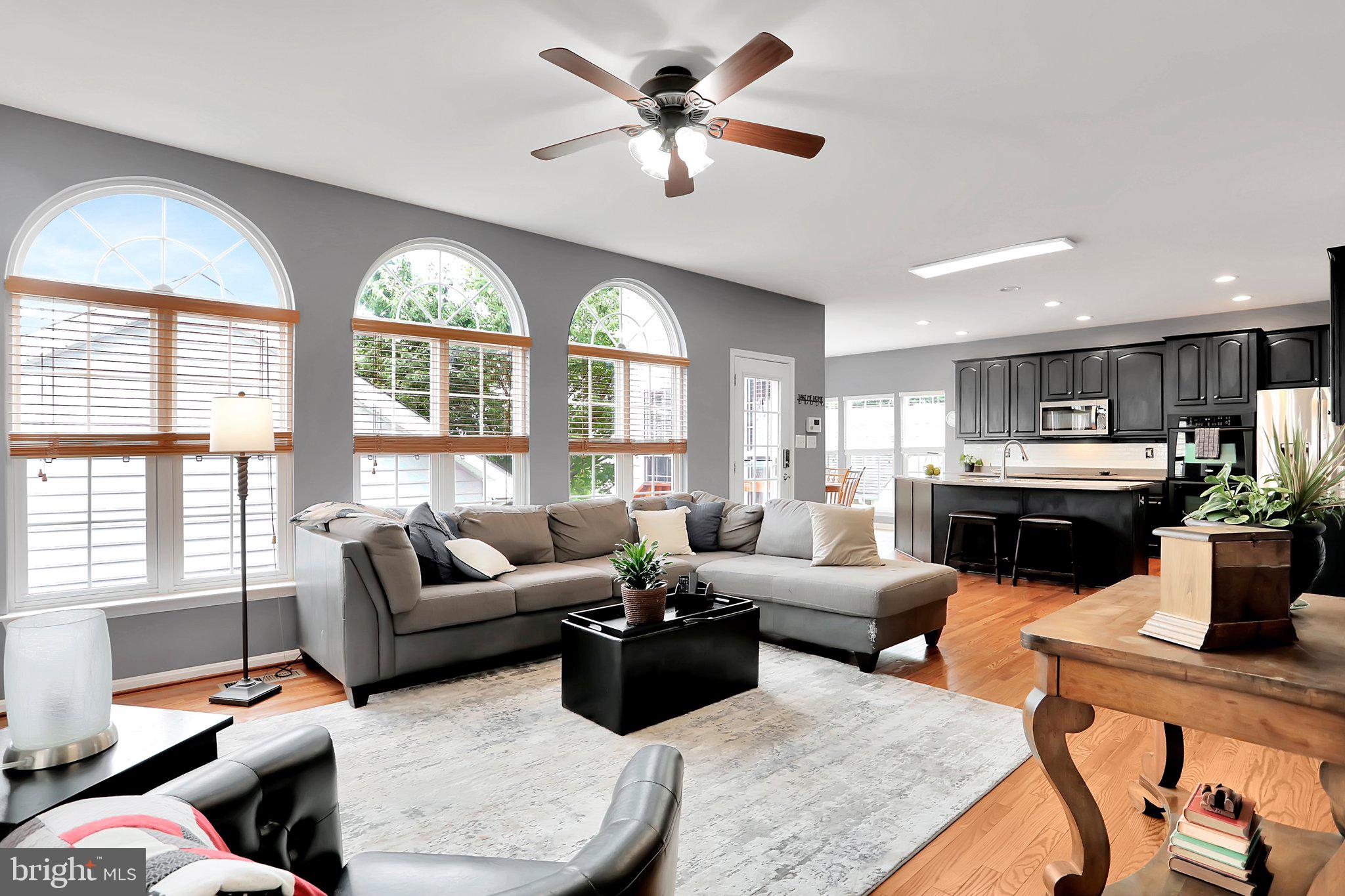 HUNTFIELD - Residential