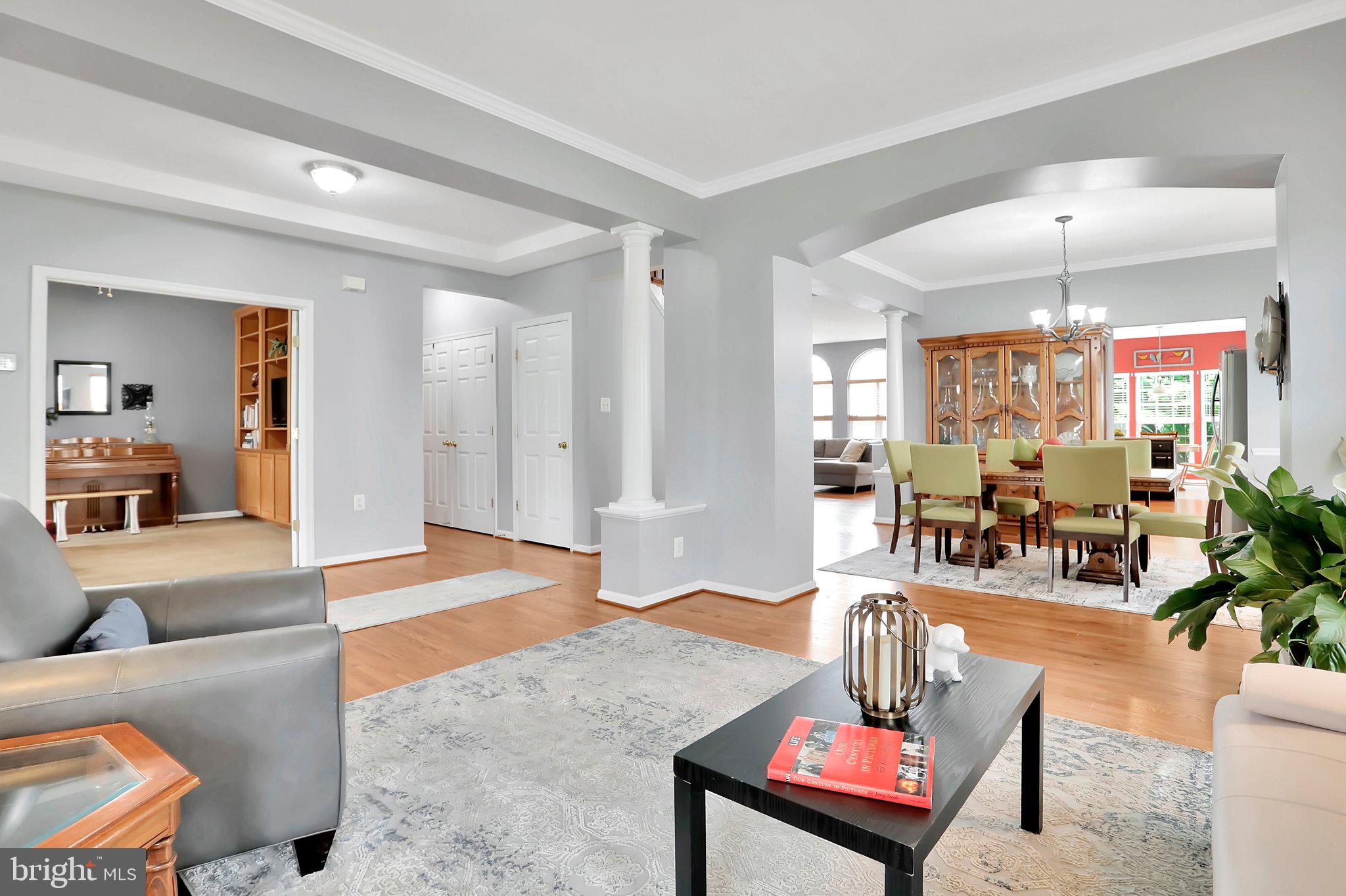 HUNTFIELD - Residential