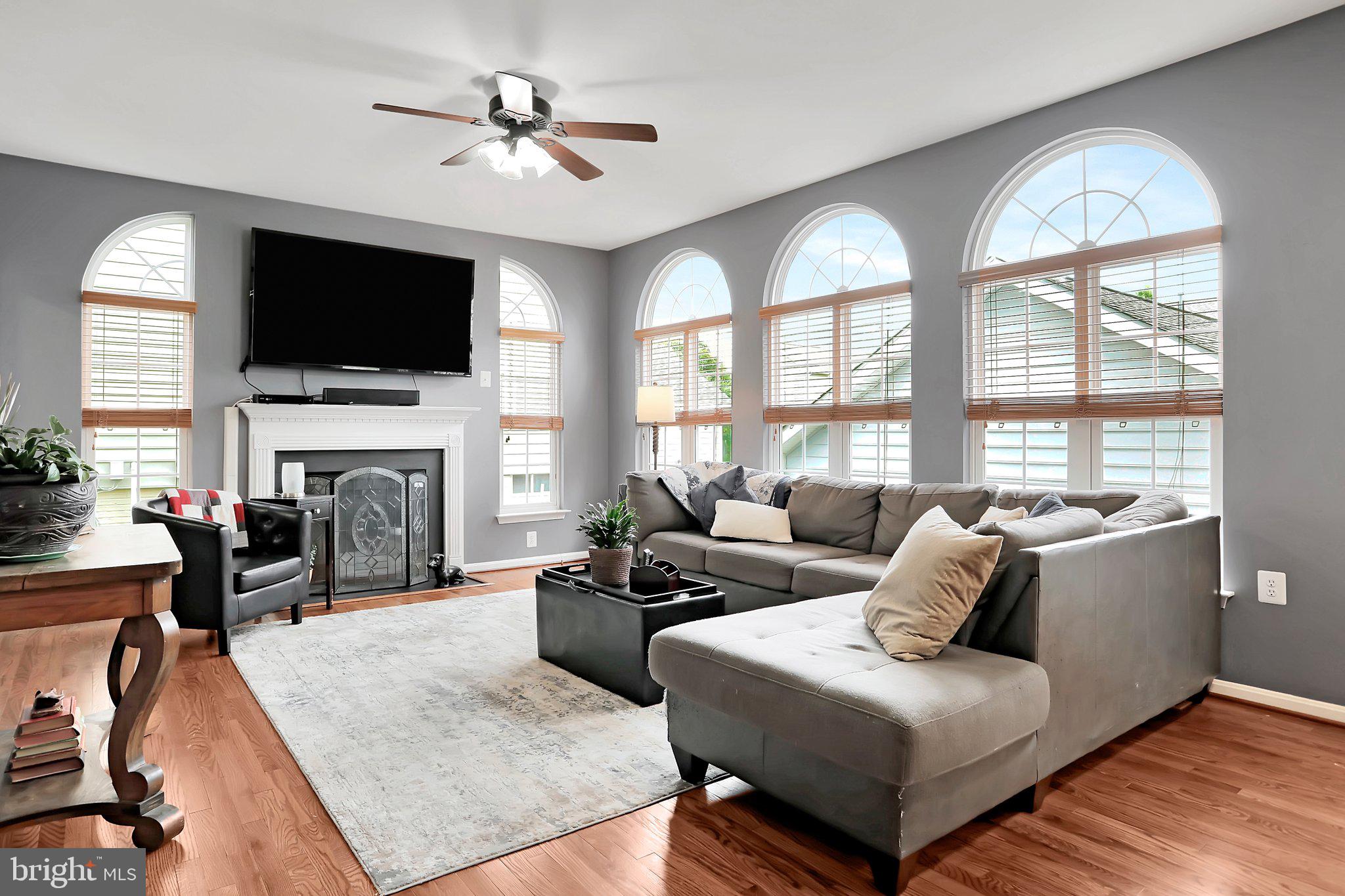 HUNTFIELD - Residential