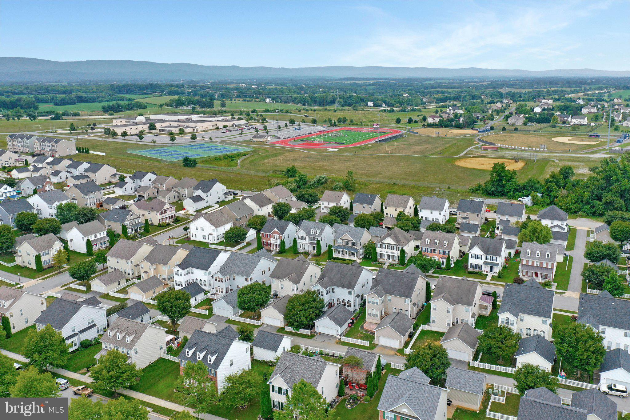 HUNTFIELD - Residential