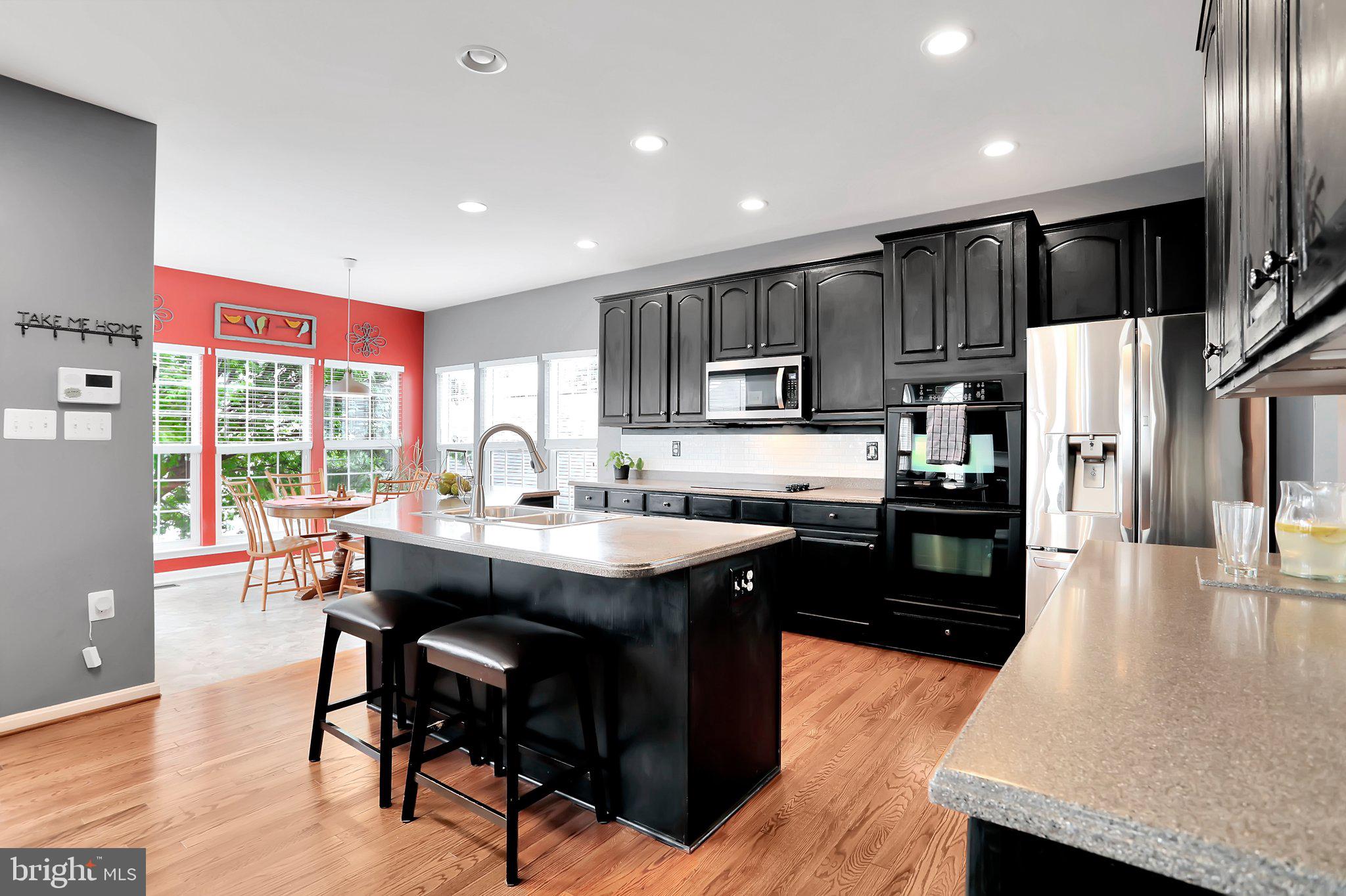 HUNTFIELD - Residential