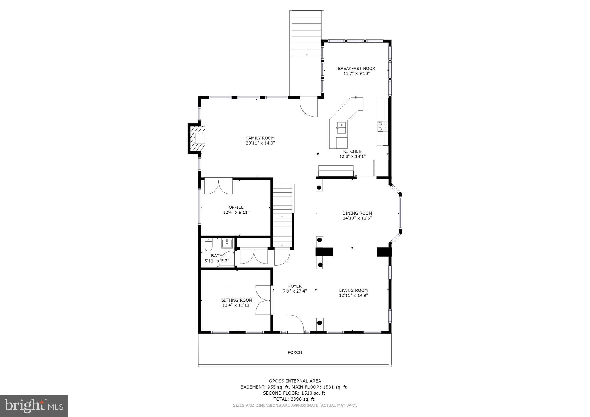 HUNTFIELD - Residential