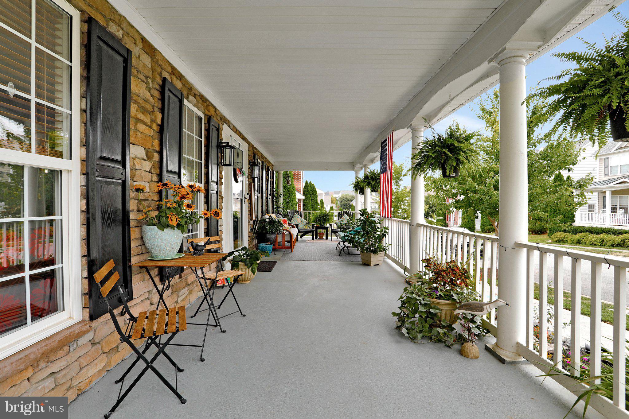 HUNTFIELD - Residential