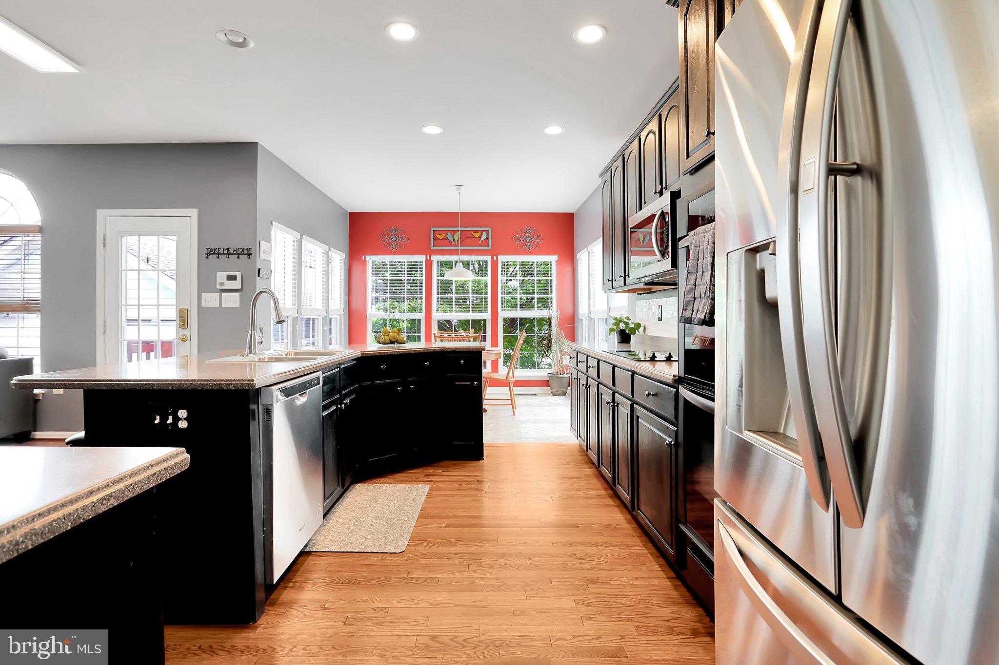 HUNTFIELD - Residential