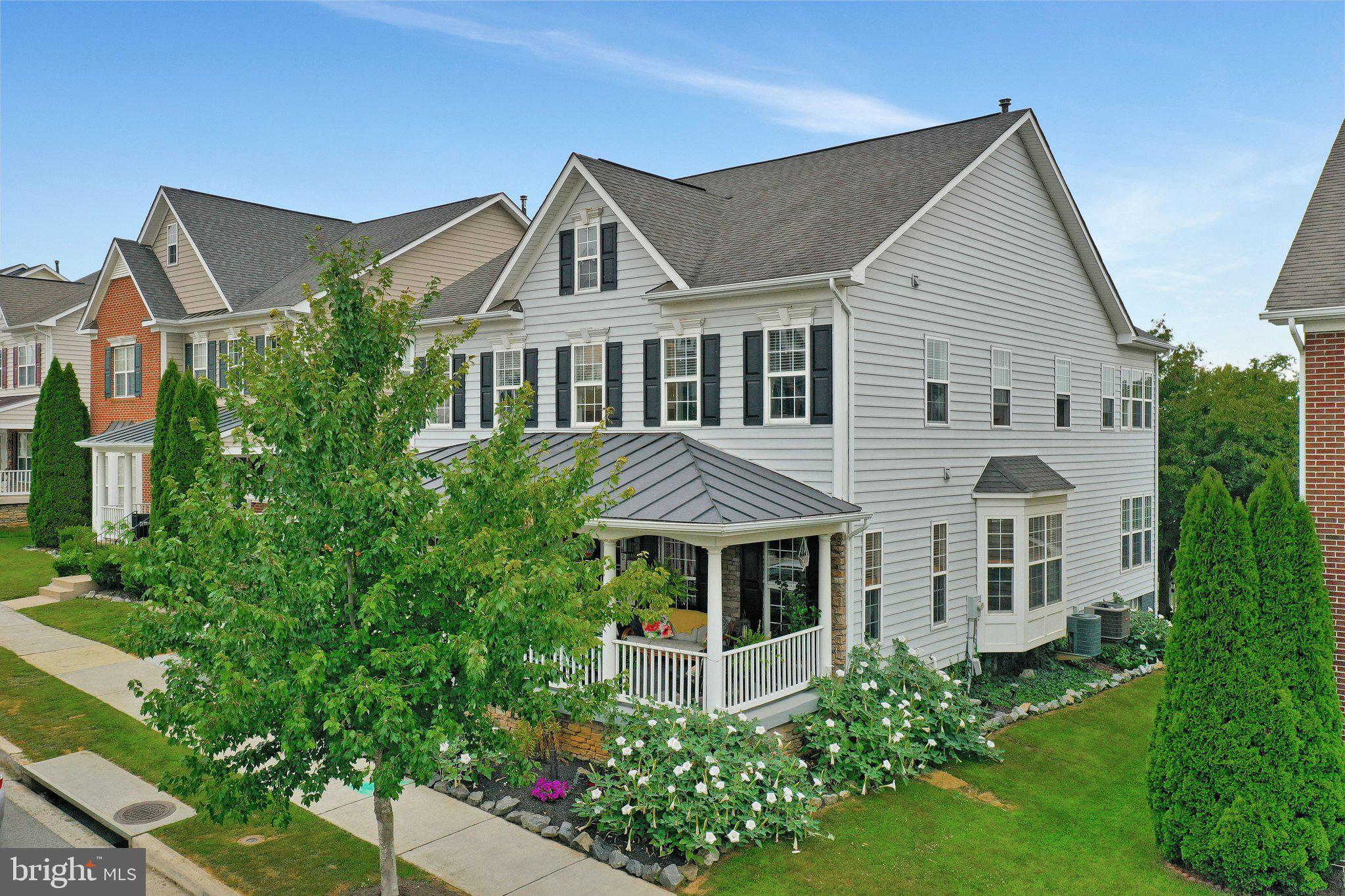 HUNTFIELD - Residential